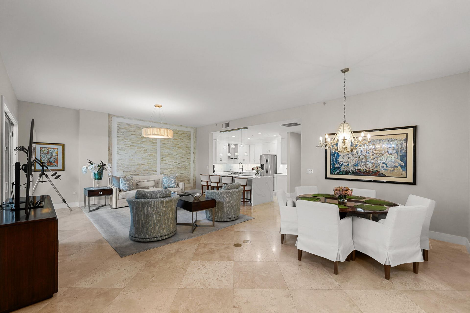 3940 N Flagler Drive, Unit 203, West Palm Beach, FL 33407 Photo