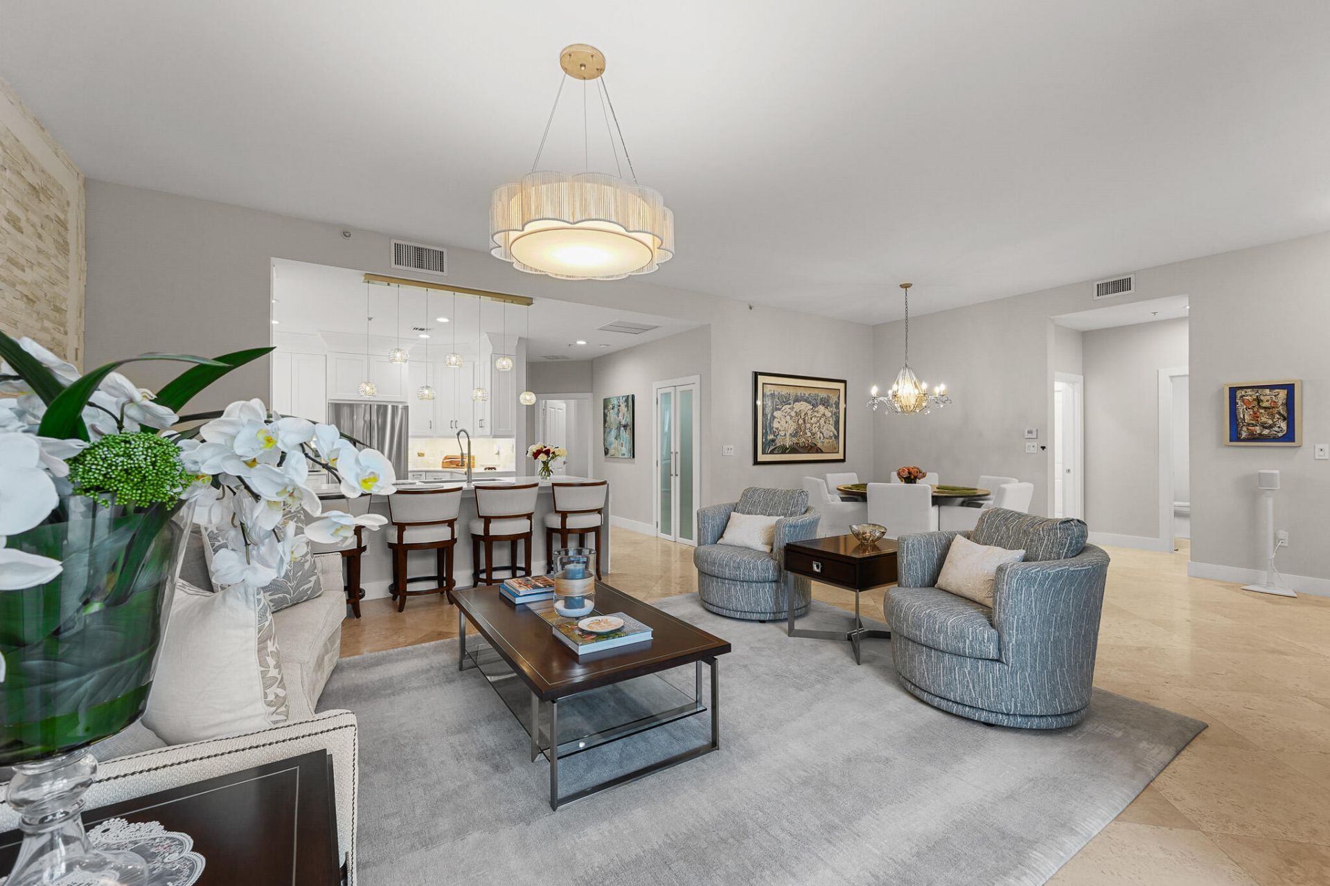 3940 N Flagler Drive, Unit 203, West Palm Beach, FL 33407 Photo