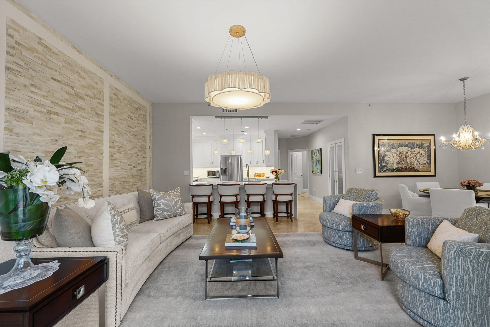 3940 N Flagler Drive, Unit 203, West Palm Beach, FL 33407 Photo