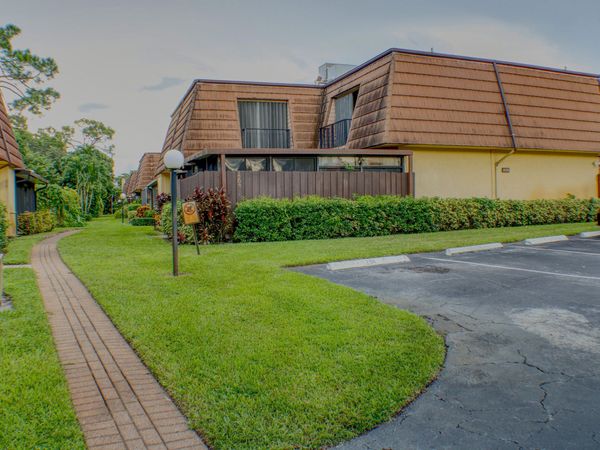 4171 TURNBERRY Circle, Unit 1203, Lake Worth, FL 33467