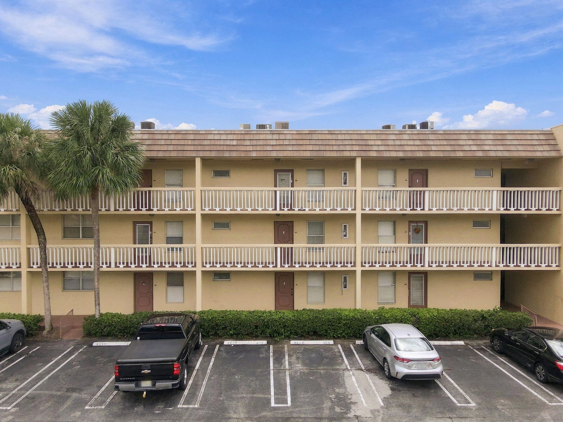 6350 NW 62nd Street, Unit 212, Tamarac, FL 33319 Photo