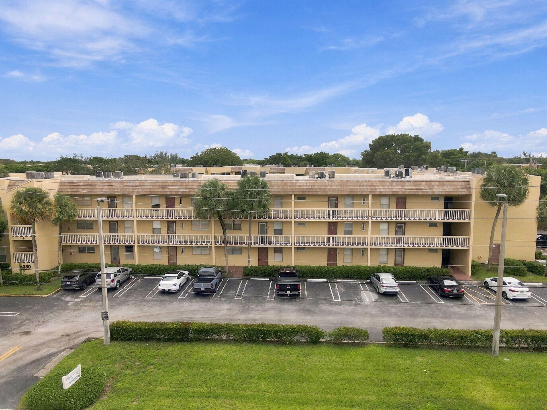 6350 NW 62nd Street, Unit 212, Tamarac, FL 33319 Photo