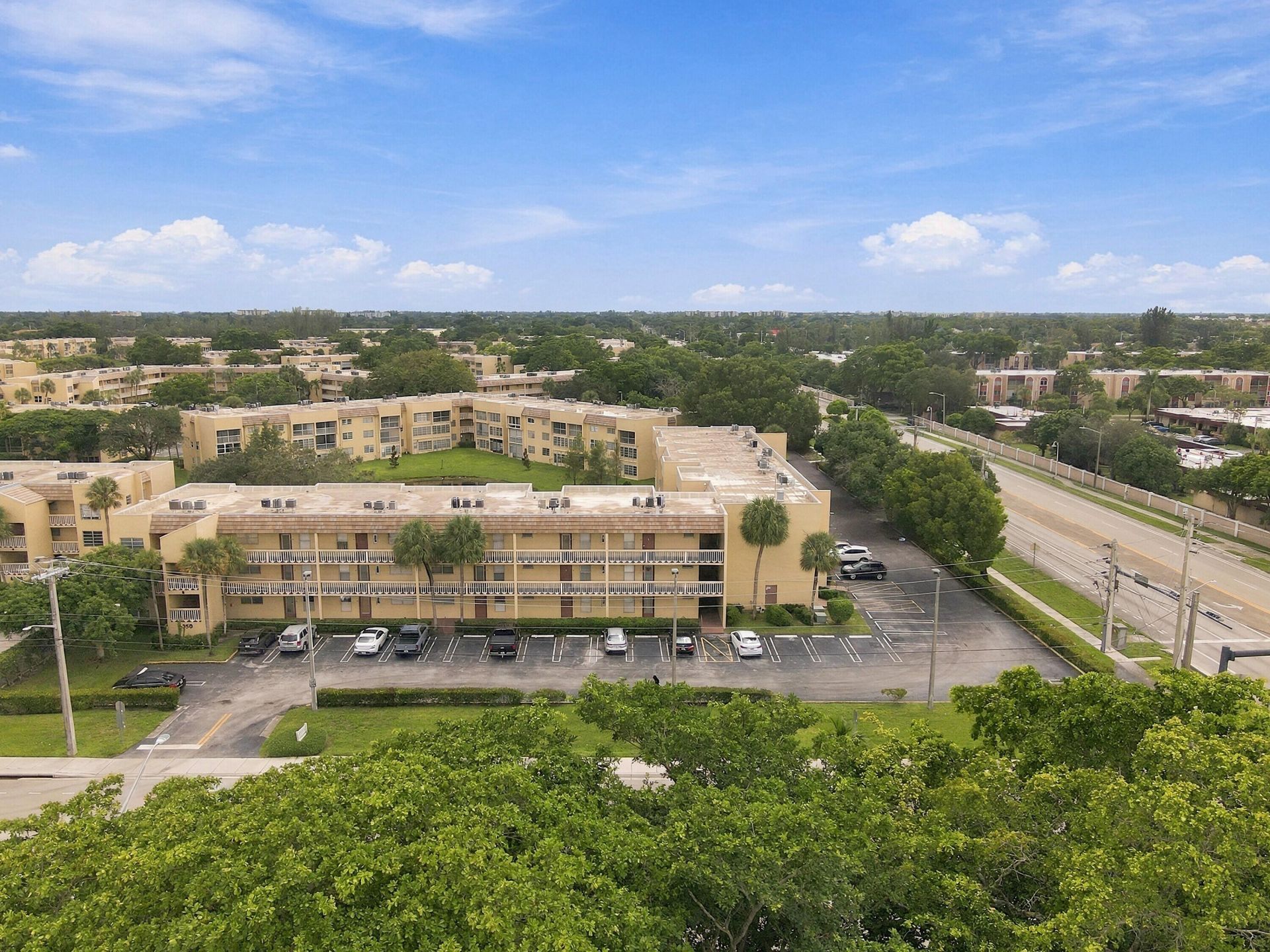 6350 NW 62nd Street, Unit 212, Tamarac, FL 33319 Photo