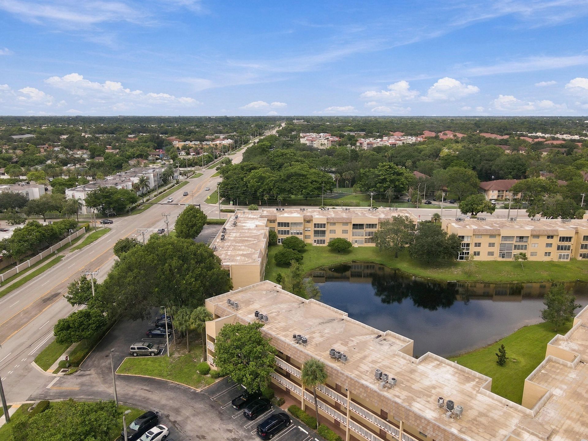 6350 NW 62nd Street, Unit 212, Tamarac, FL 33319 Photo