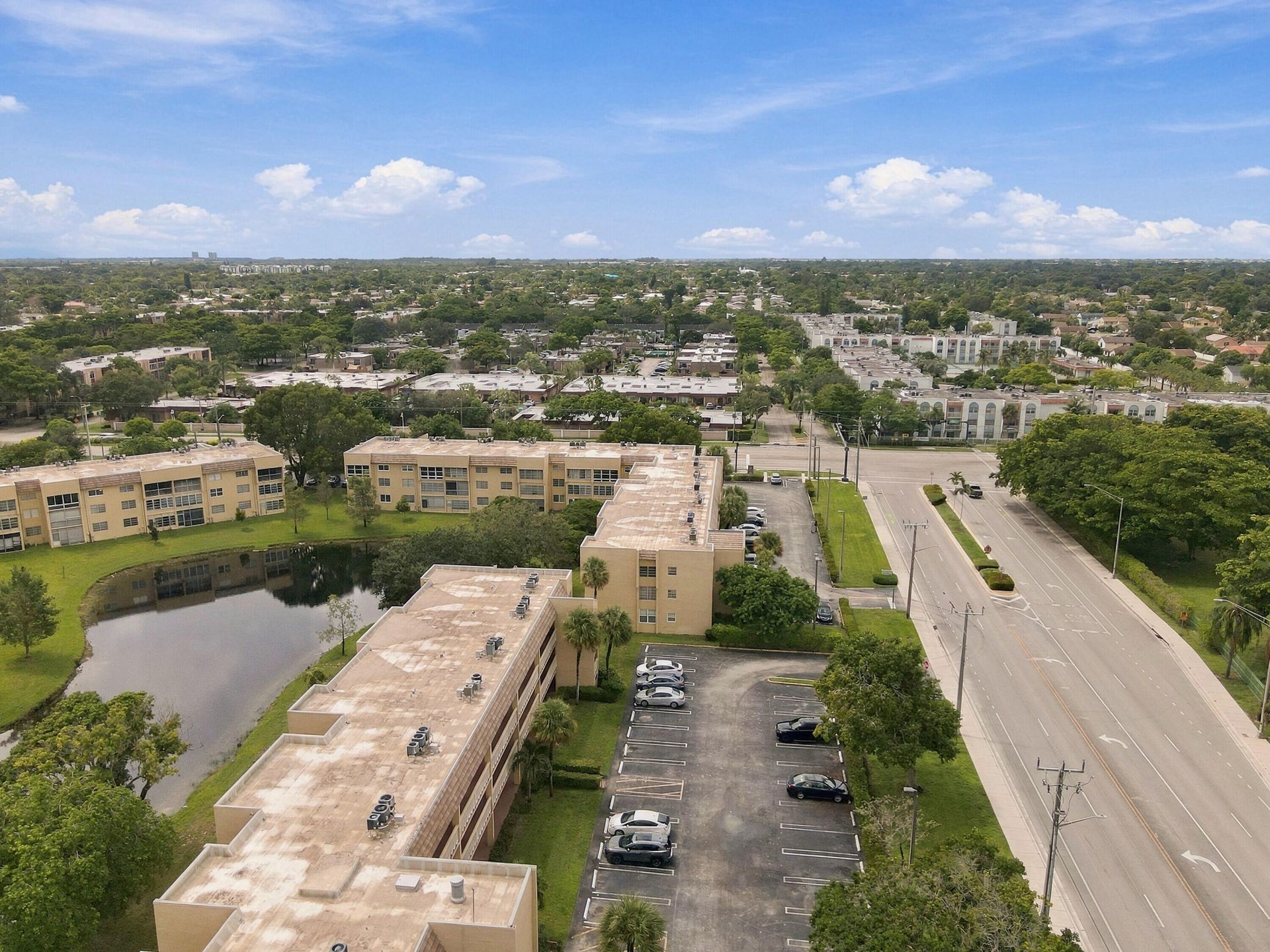 6350 NW 62nd Street, Unit 212, Tamarac, FL 33319 Photo