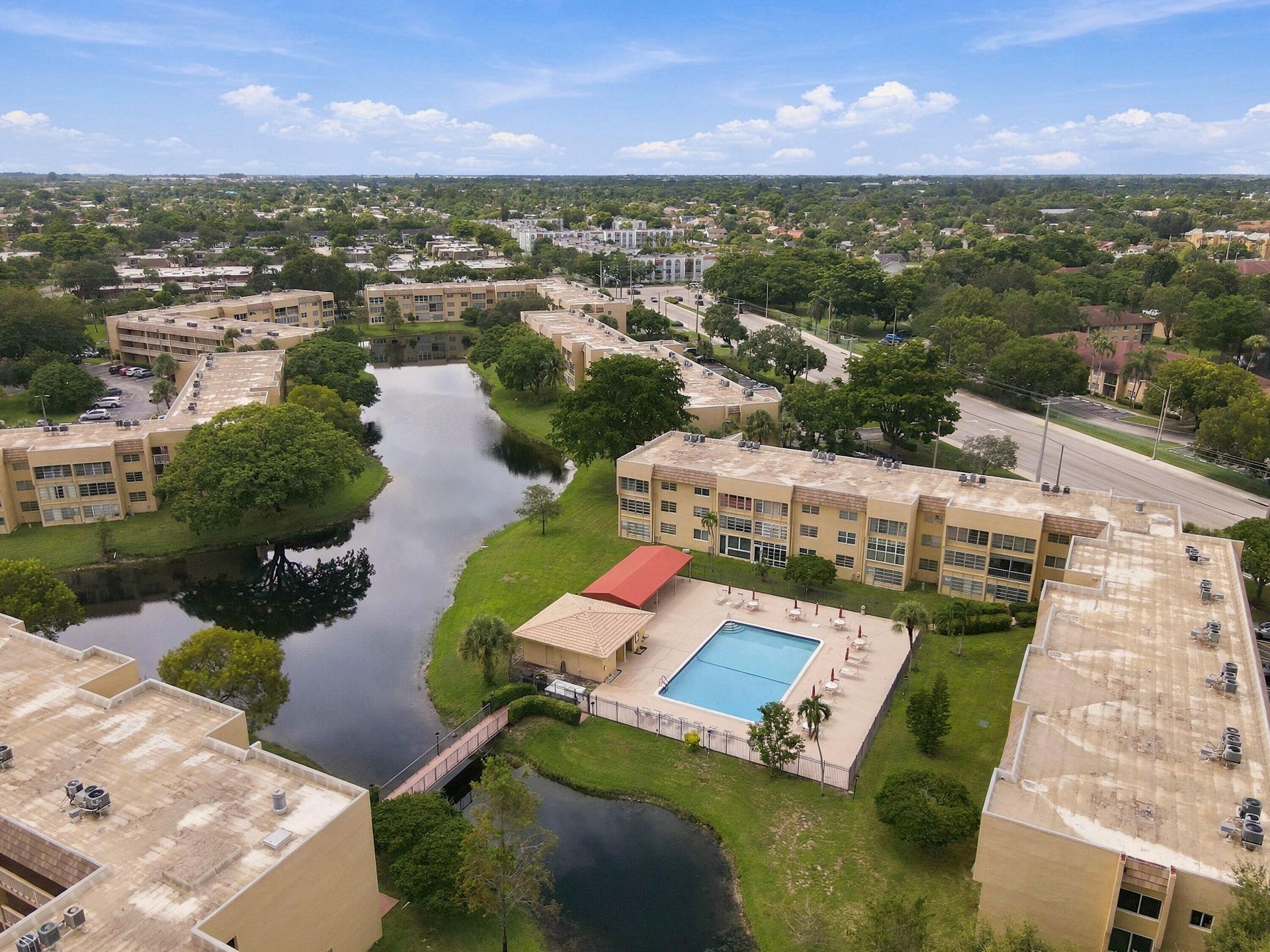 6350 NW 62nd Street, Unit 212, Tamarac, FL 33319 Photo