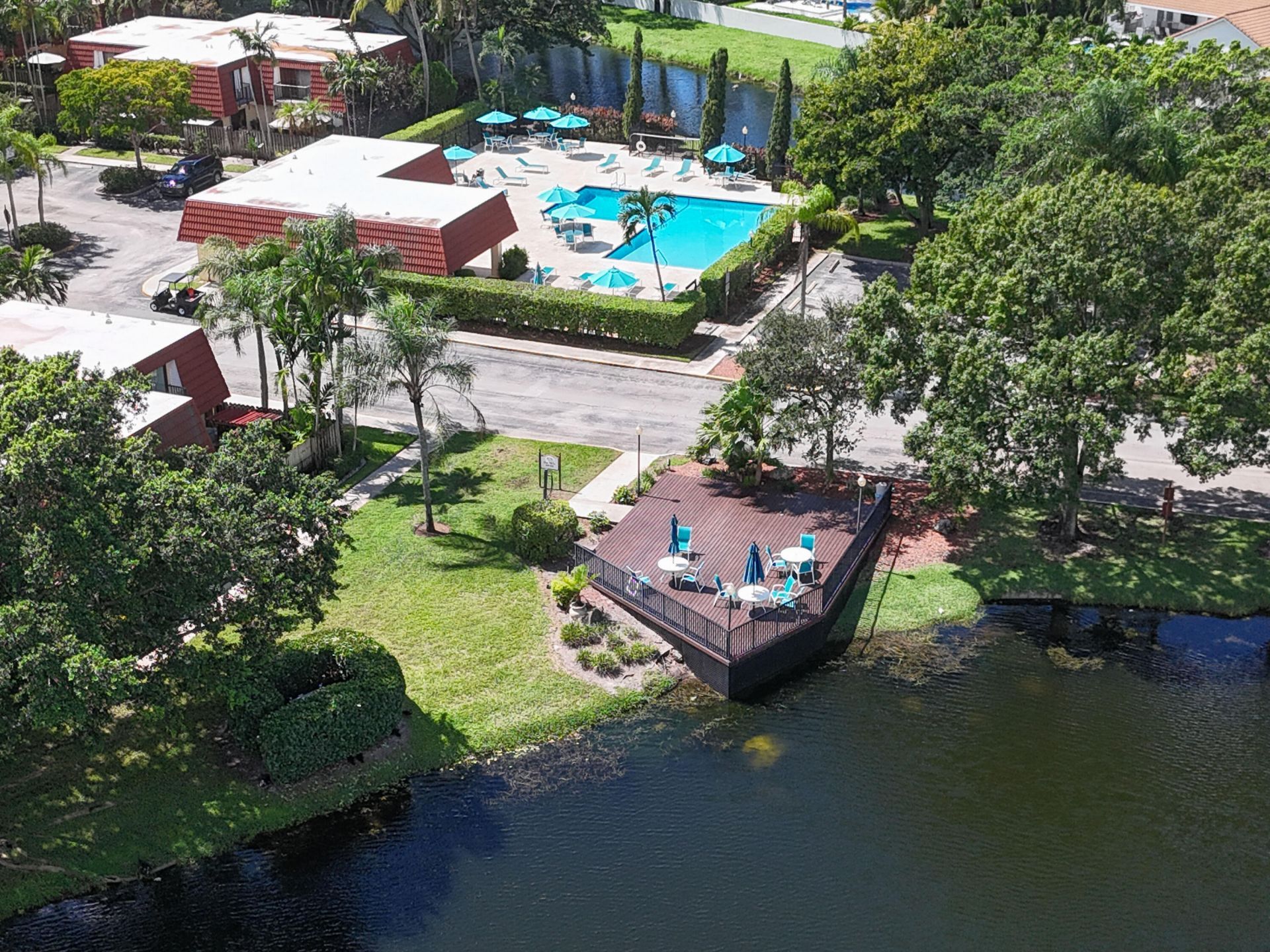 9901 NW 6th Place, Unit 9901, Plantation, FL 33324 Photo