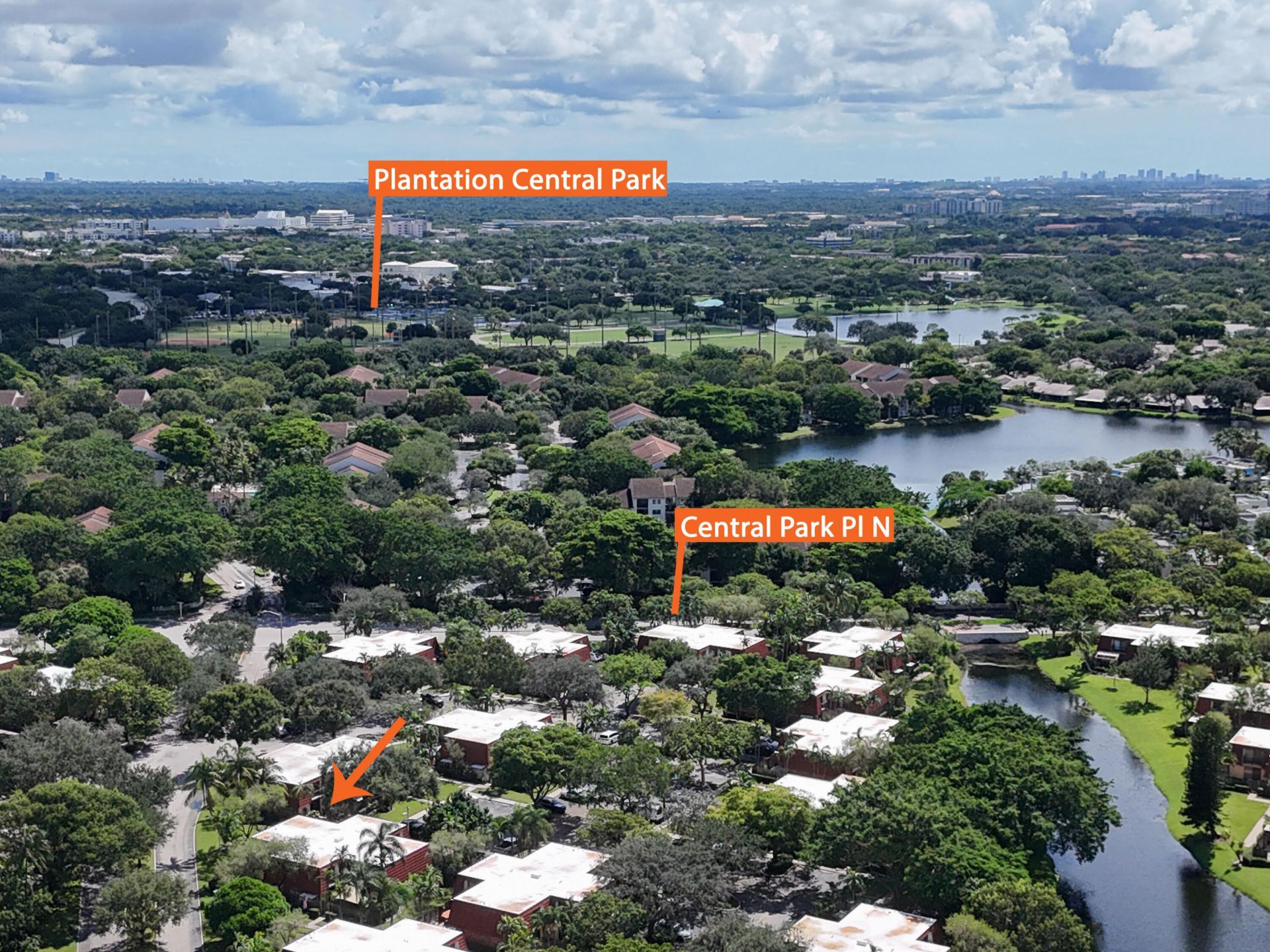 9901 NW 6th Place, Unit 9901, Plantation, FL 33324 Photo