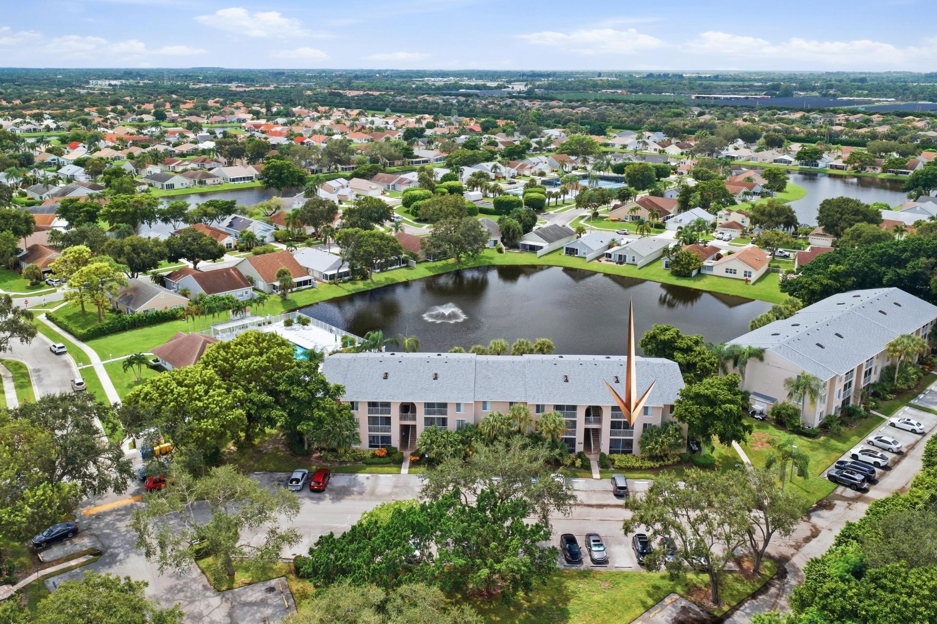 13771 Oneida Drive, Unit D2, Delray Beach, FL 33446 Photo