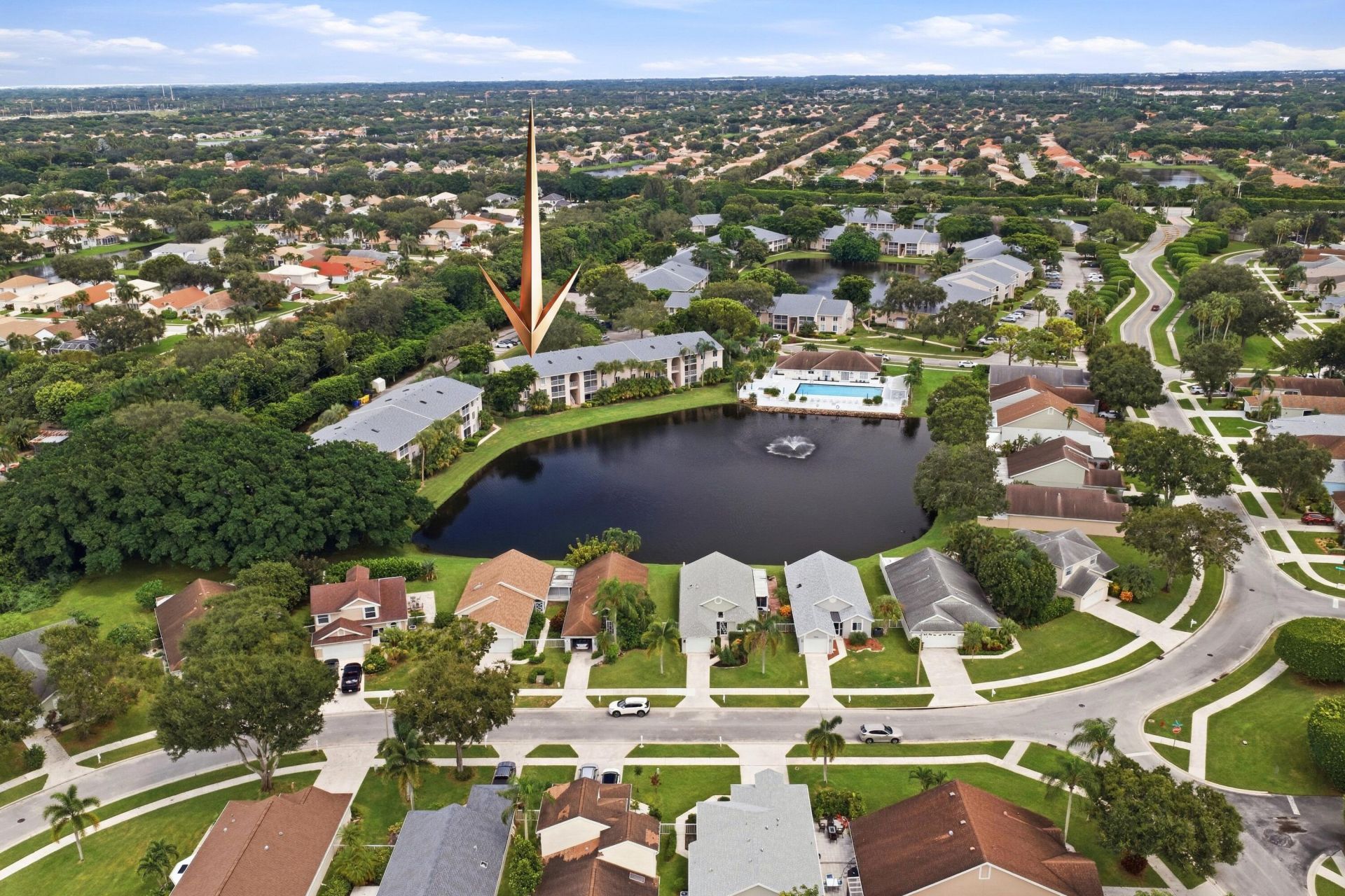 13771 Oneida Drive, Unit D2, Delray Beach, FL 33446 Photo