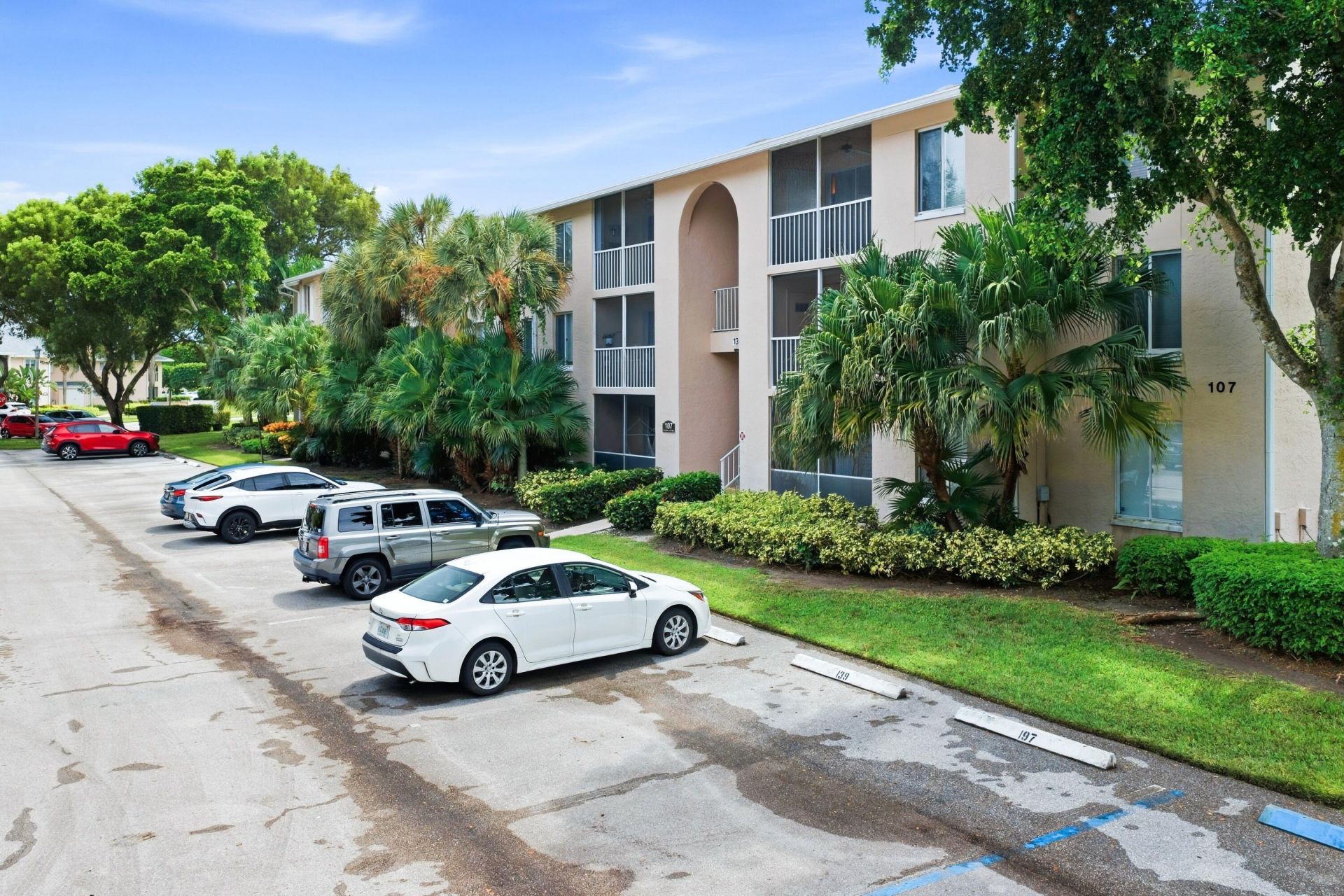 13771 Oneida Drive, Unit D2, Delray Beach, FL 33446 Photo