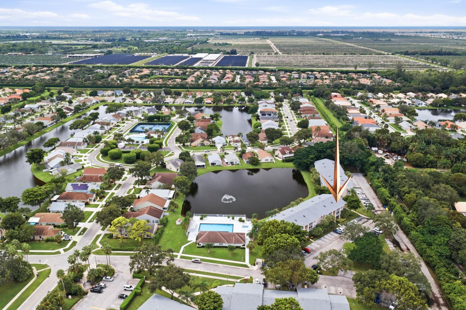 13771 Oneida Drive, Unit D2, Delray Beach, FL 33446 Photo