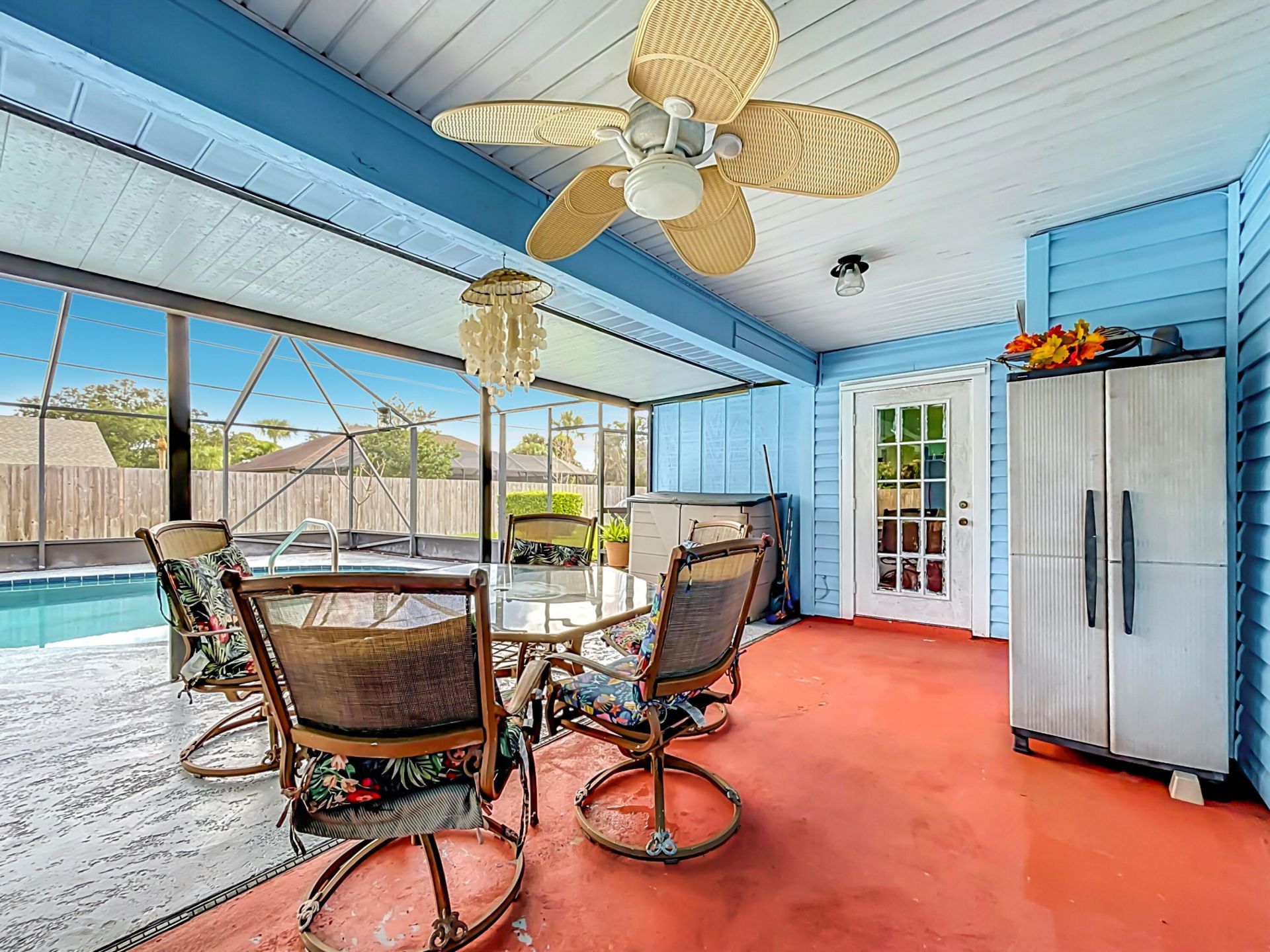 1615 SW Alberca Lane, Port Saint Lucie, FL 34953 Photo