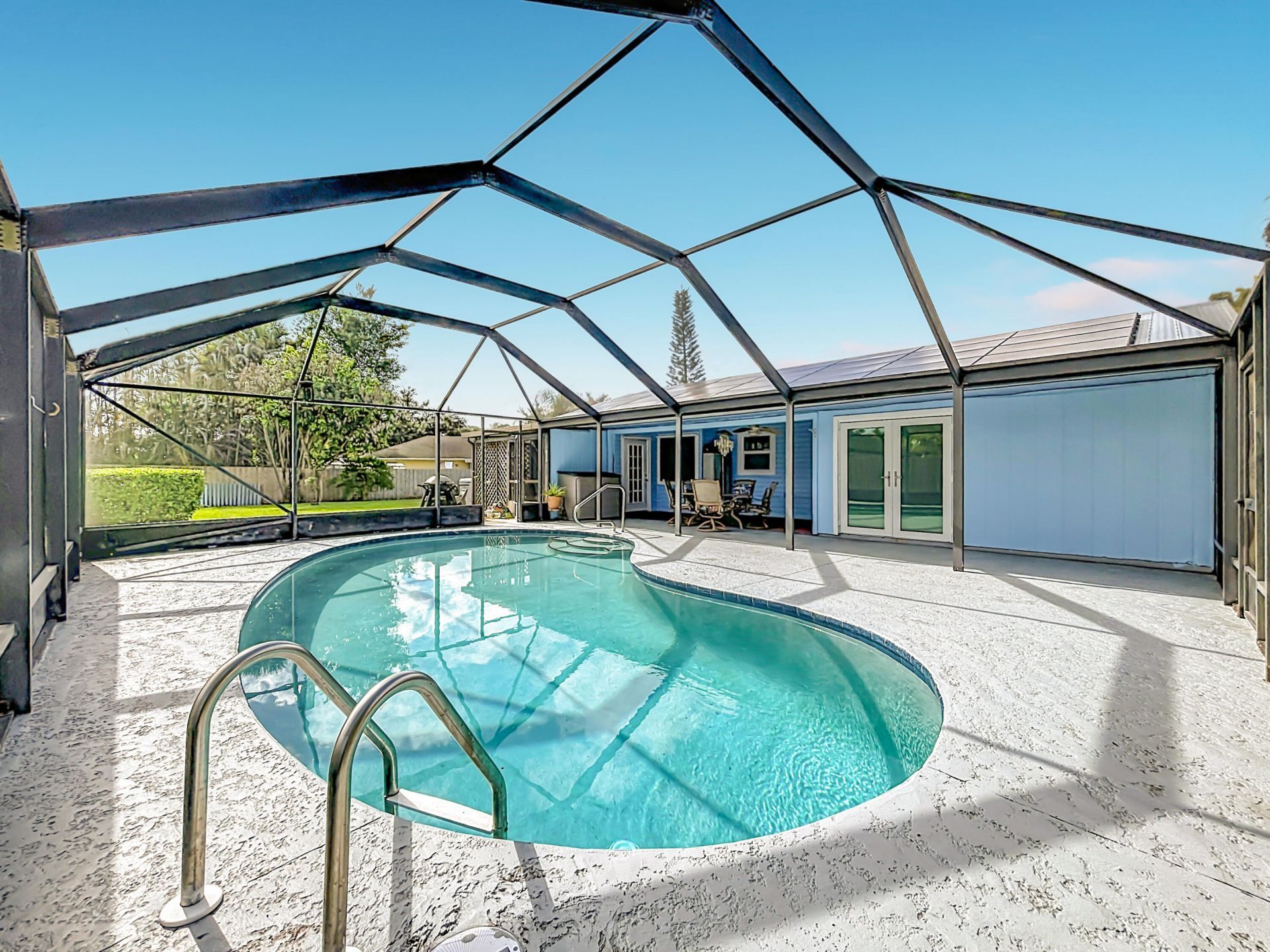 1615 SW Alberca Lane, Port Saint Lucie, FL 34953 Photo