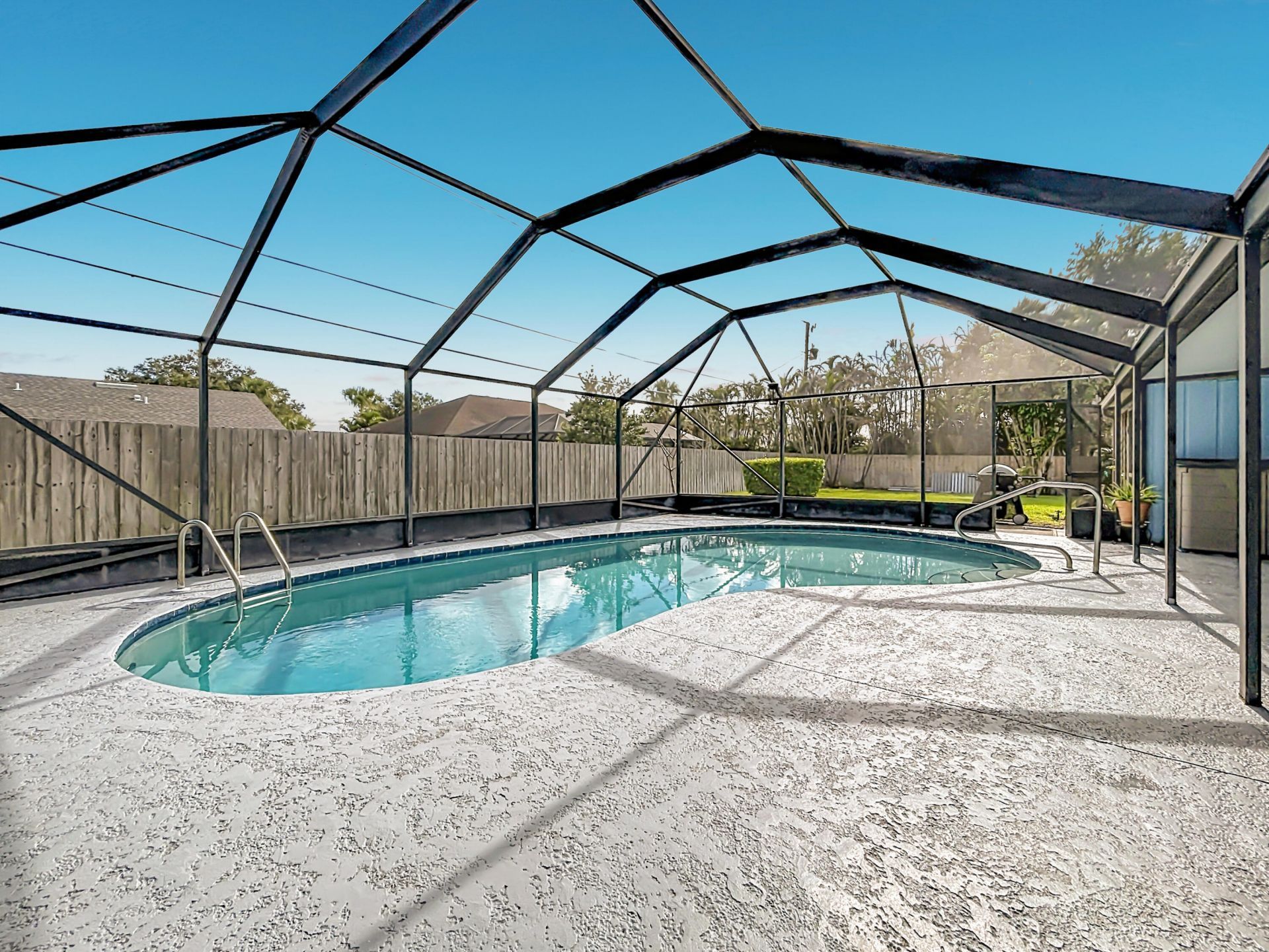 1615 SW Alberca Lane, Port Saint Lucie, FL 34953 Photo