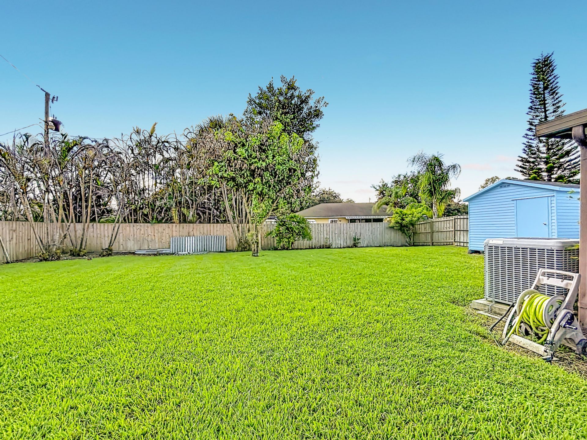 1615 SW Alberca Lane, Port Saint Lucie, FL 34953 Photo