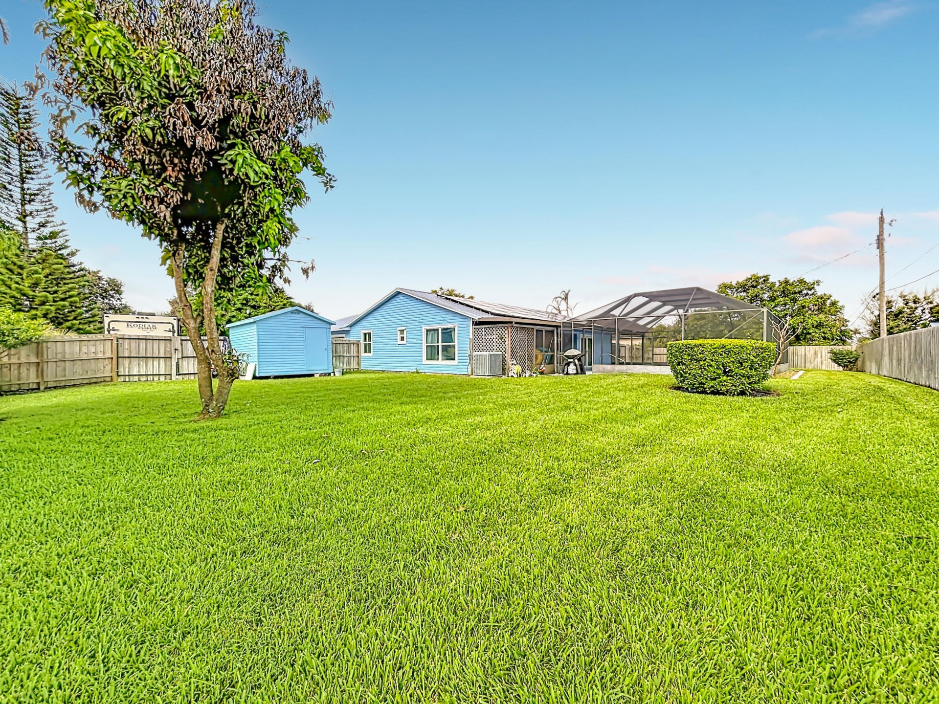 1615 SW Alberca Lane, Port Saint Lucie, FL 34953 Photo