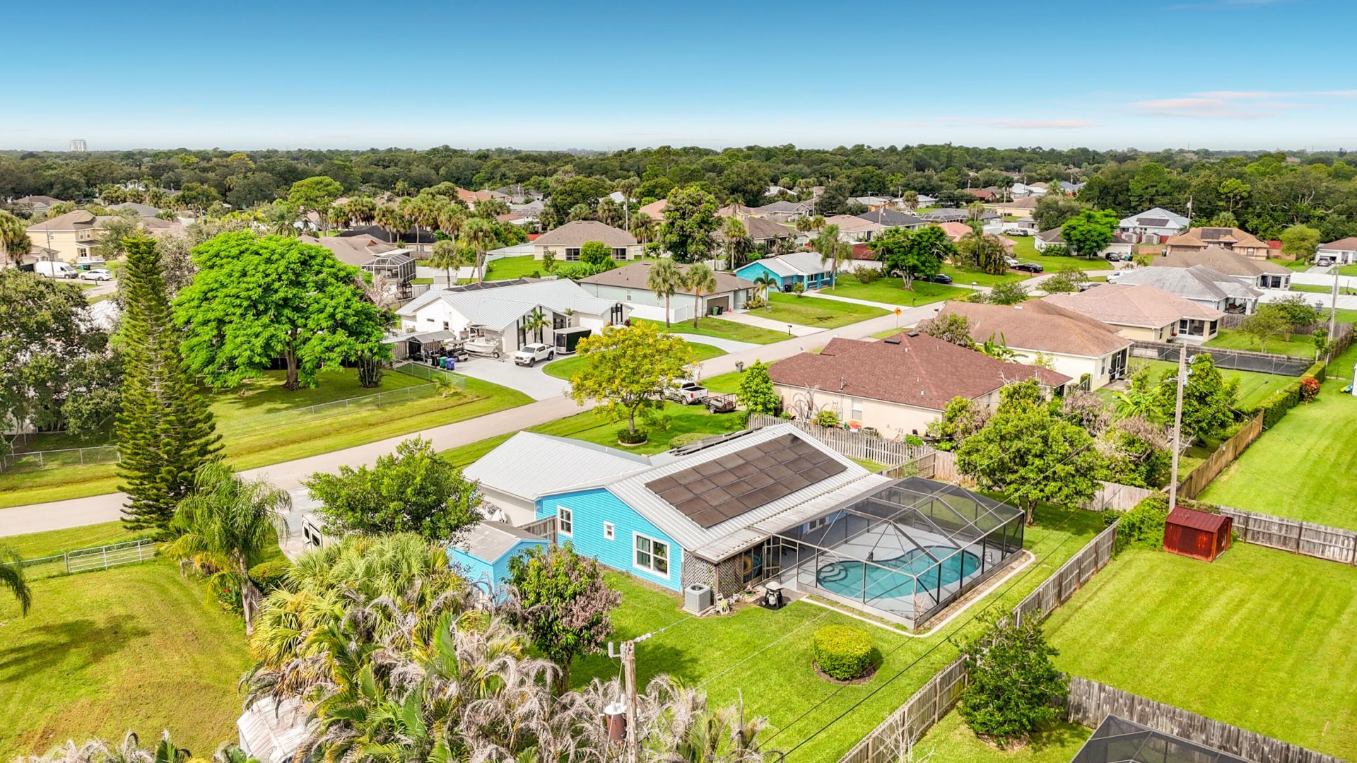 1615 SW Alberca Lane, Port Saint Lucie, FL 34953 Photo