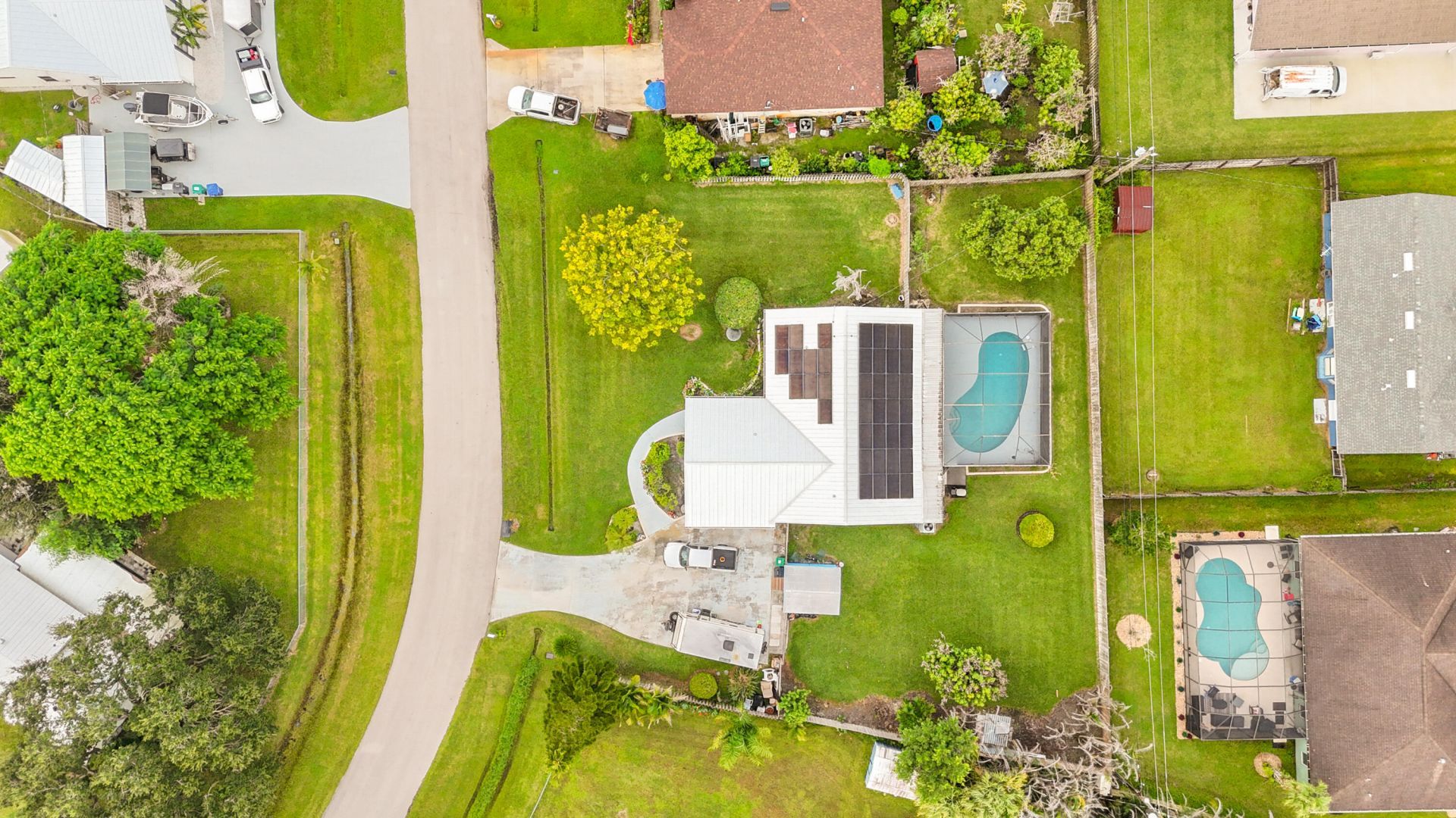 1615 SW Alberca Lane, Port Saint Lucie, FL 34953 Photo