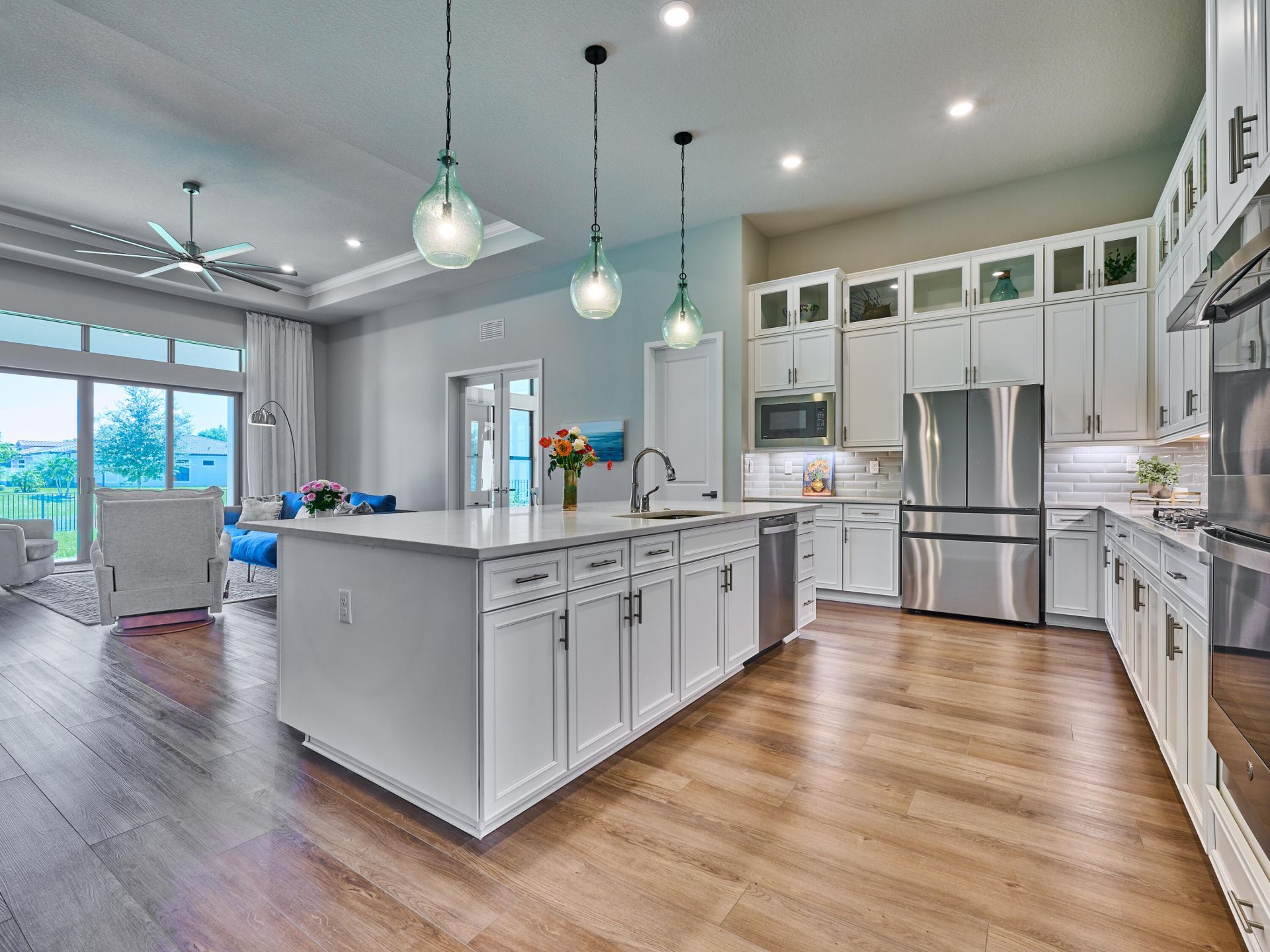 7832 Deer Lake Court, Parkland, FL 33067 Photo