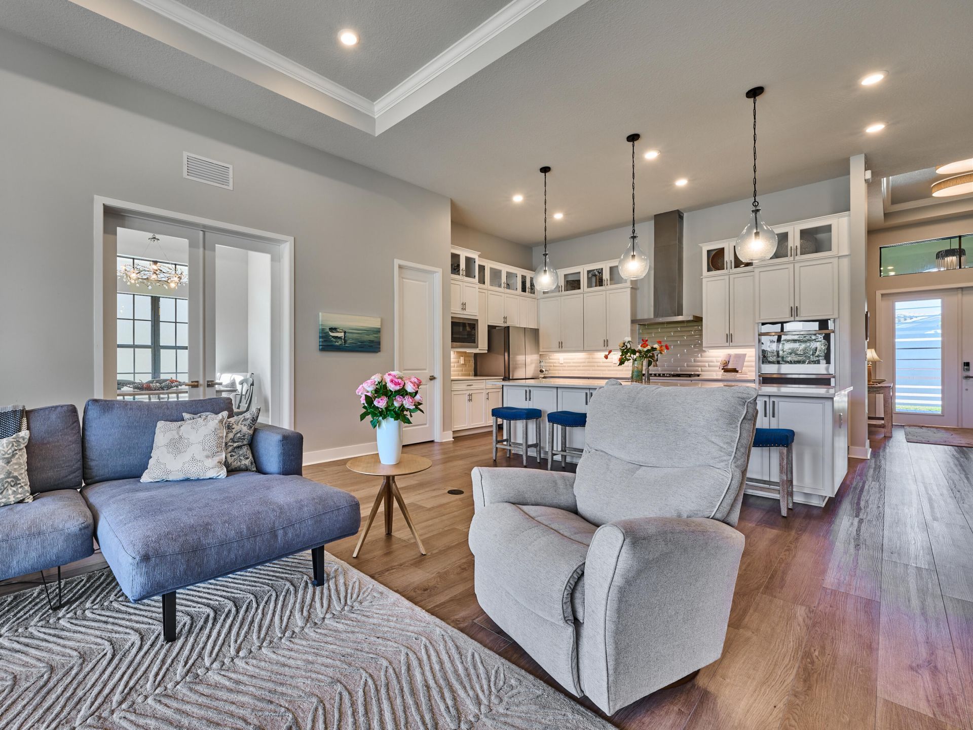 7832 Deer Lake Court, Parkland, FL 33067 Photo