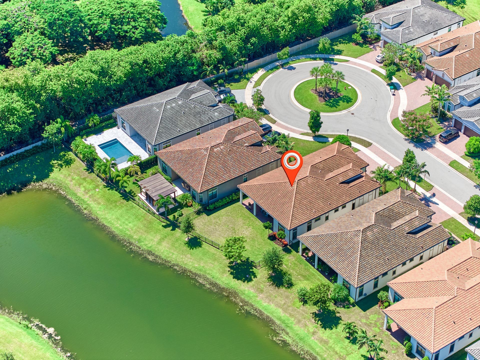 7832 Deer Lake Court, Parkland, FL 33067 Photo