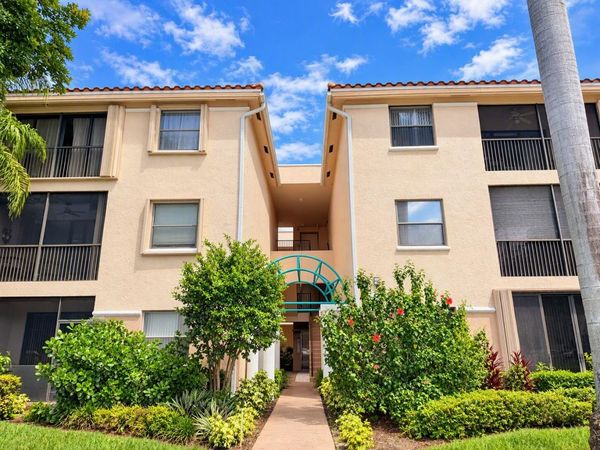 4111 Coral Tree Circle, Unit 227, Coconut Creek, FL 33073