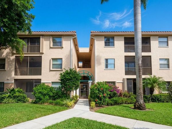 4111 Coral Tree Circle, Unit 227, Coconut Creek, FL 33073