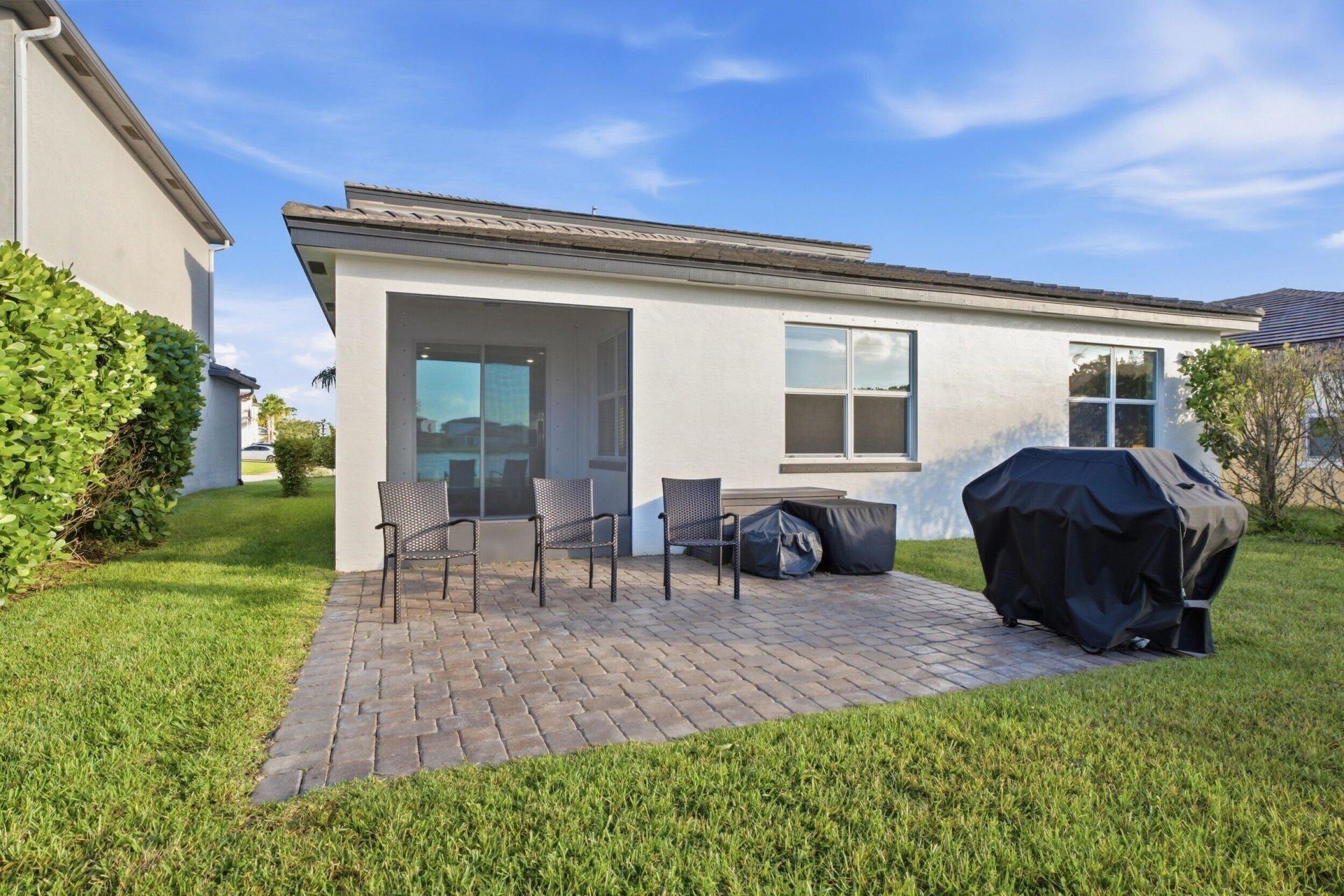 7730 NW Gladwell Lane, Port Saint Lucie, FL 34987 Photo