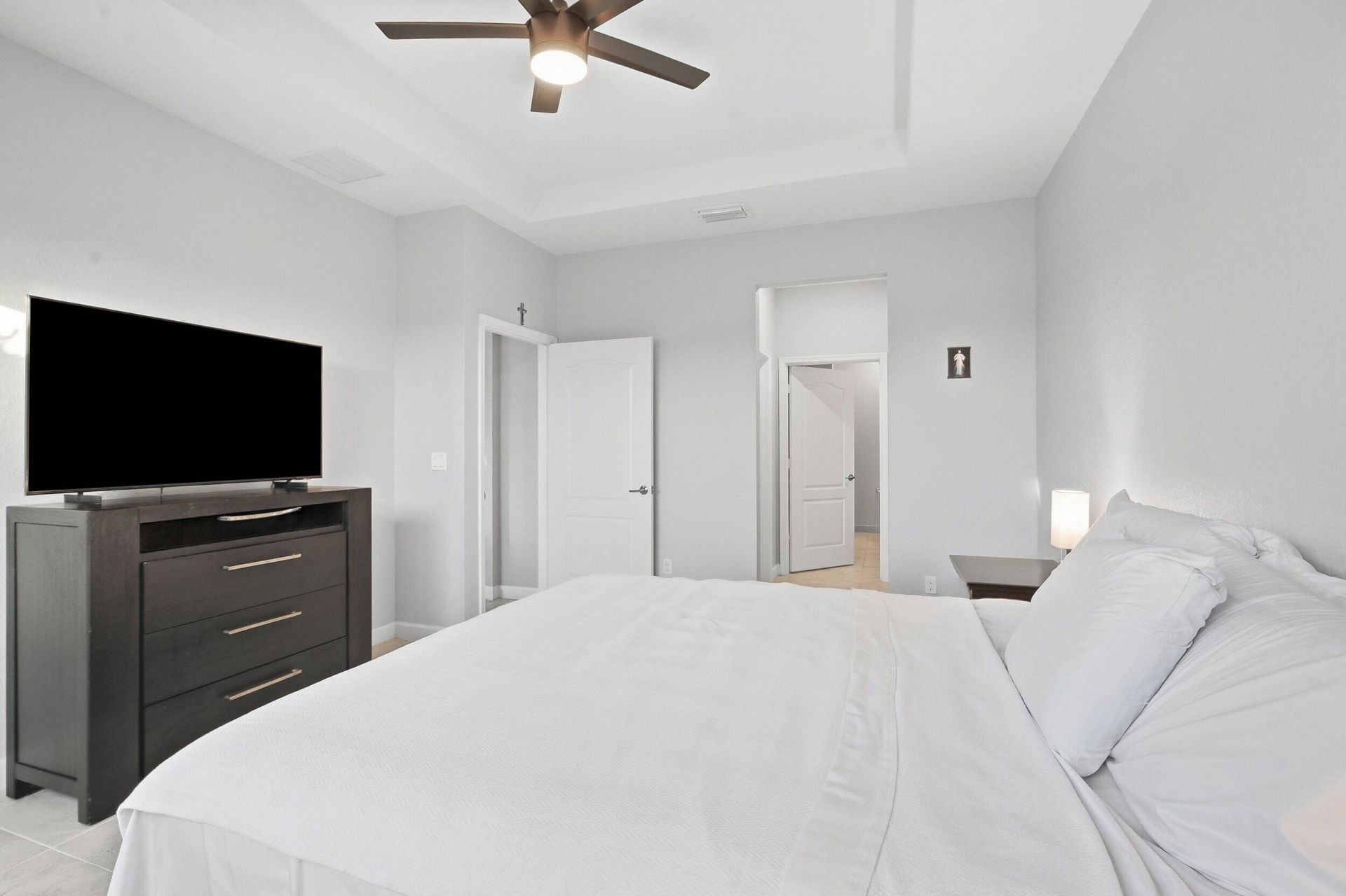 7730 NW Gladwell Lane, Port Saint Lucie, FL 34987 Photo