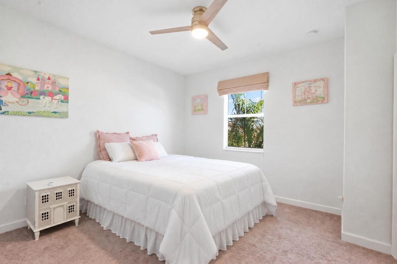 7730 NW Gladwell Lane, Port Saint Lucie, FL 34987 Photo