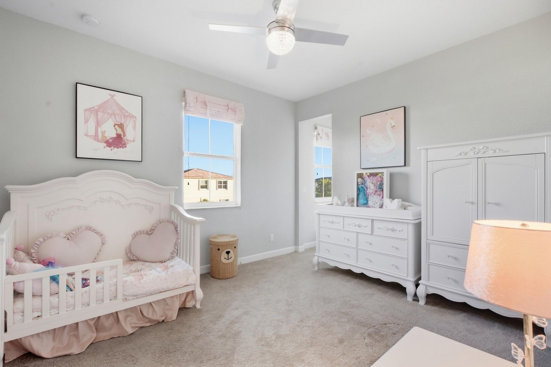 7730 NW Gladwell Lane, Port Saint Lucie, FL 34987 Photo