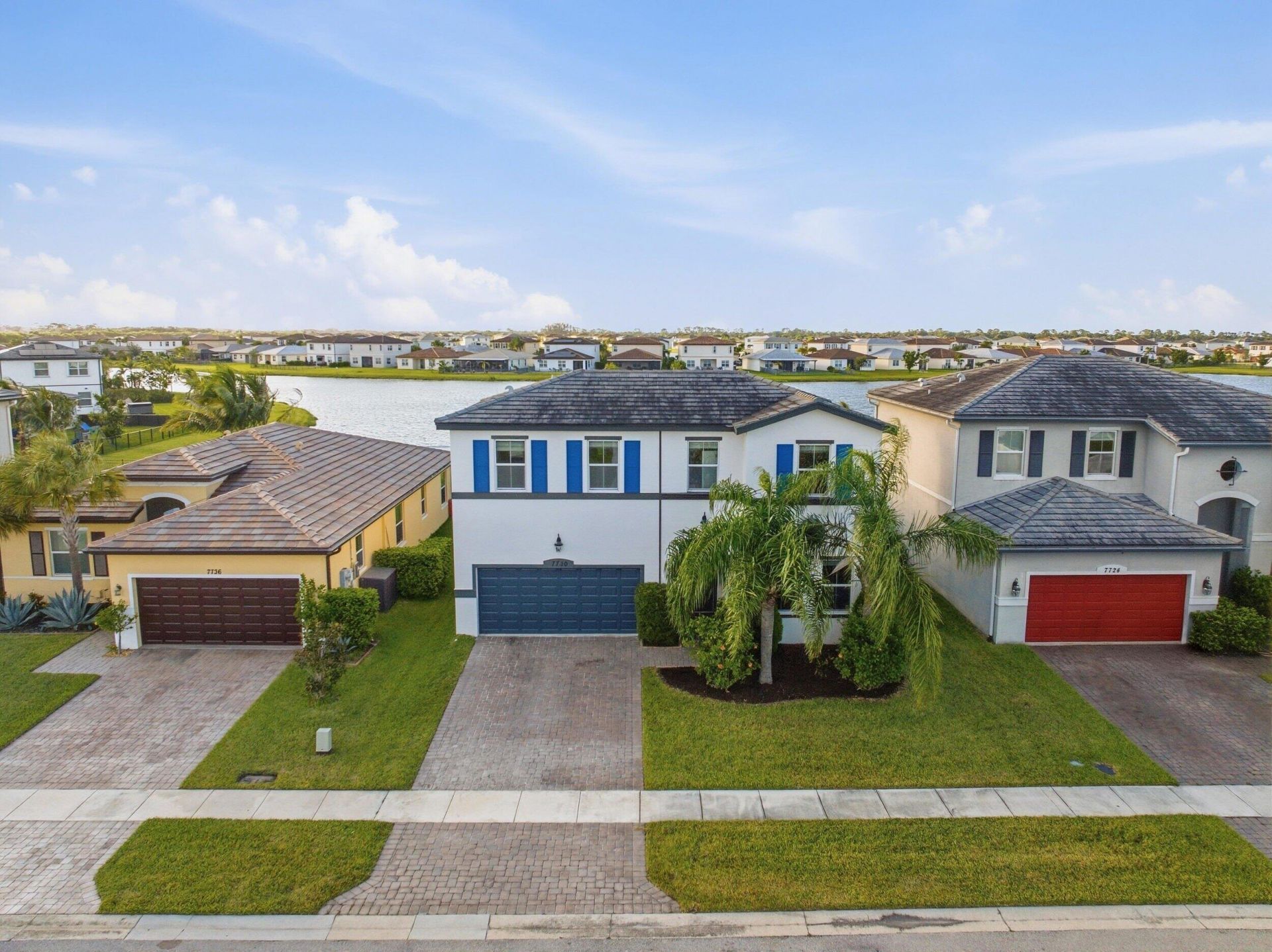 7730 NW Gladwell Lane, Port Saint Lucie, FL 34987 Photo