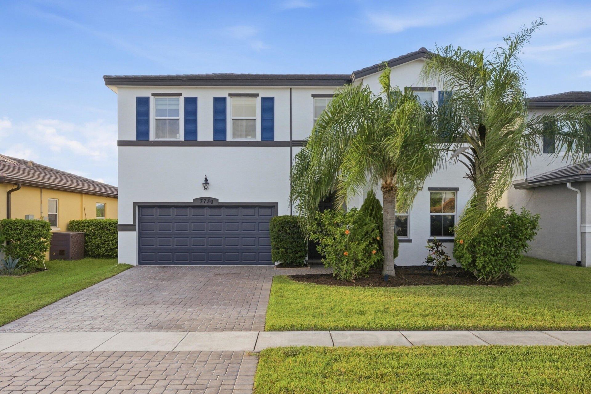 7730 NW Gladwell Lane, Port Saint Lucie, FL 34987 Photo