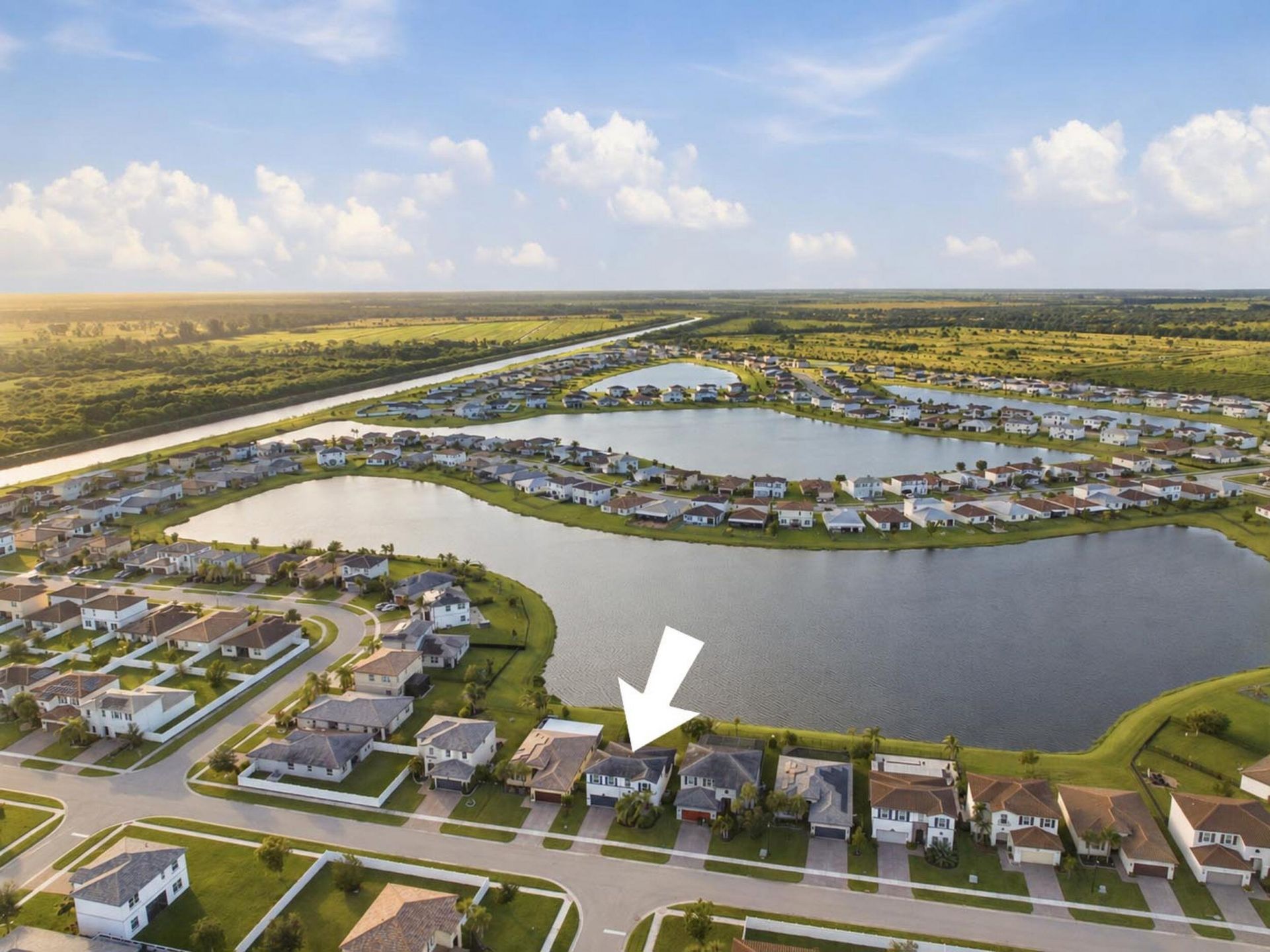 7730 NW Gladwell Lane, Port Saint Lucie, FL 34987 Photo