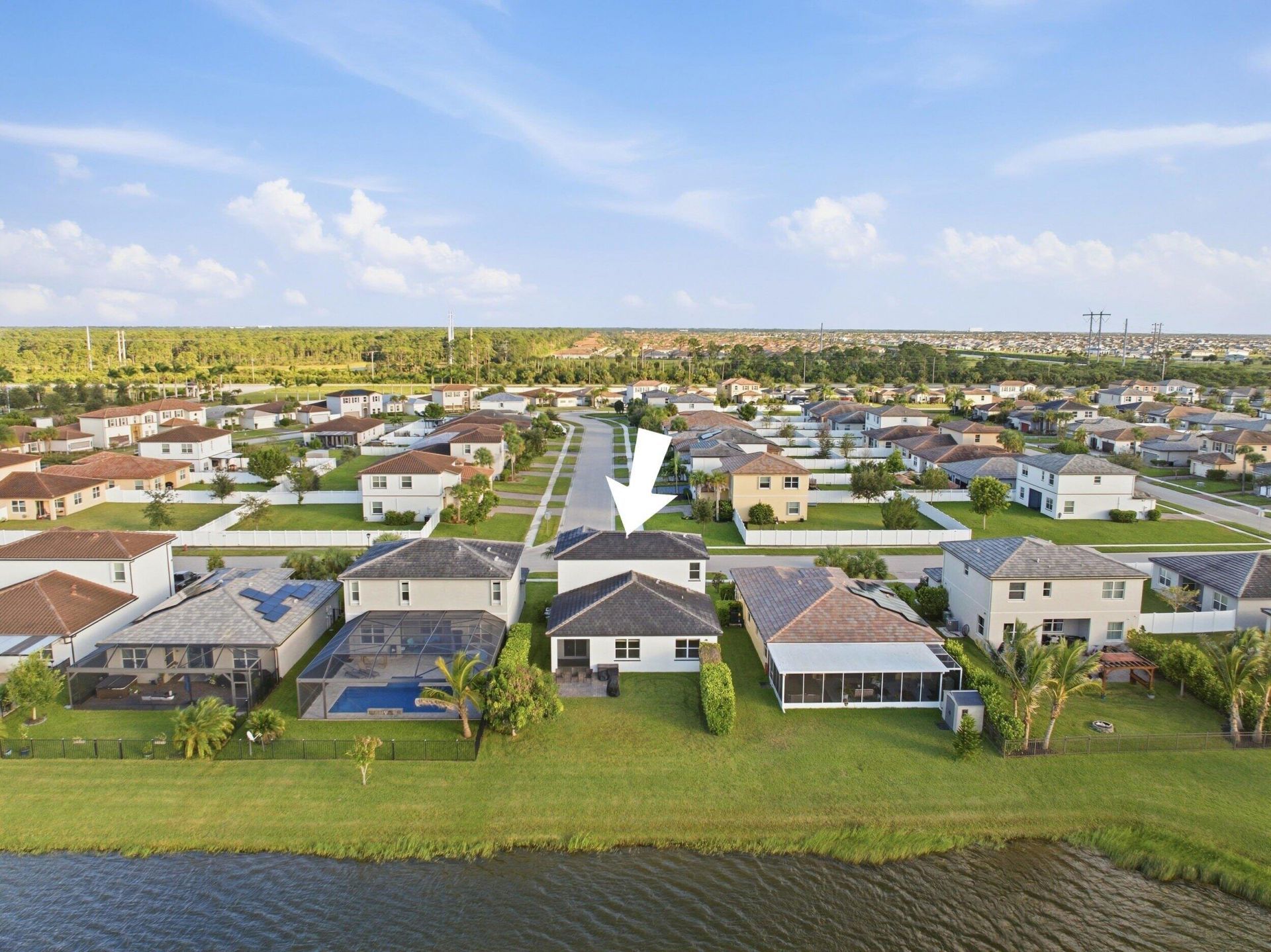 7730 NW Gladwell Lane, Port Saint Lucie, FL 34987 Photo