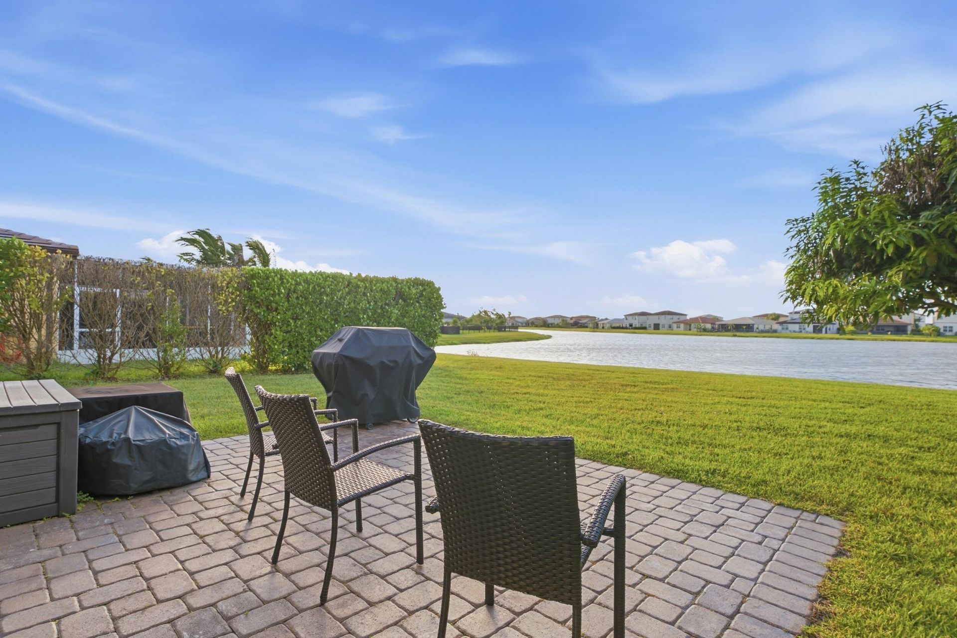 7730 NW Gladwell Lane, Port Saint Lucie, FL 34987 Photo