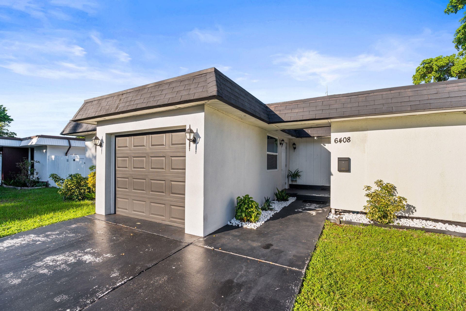 6408 Brookwood Boulevard, Tamarac, FL 33321 Photo