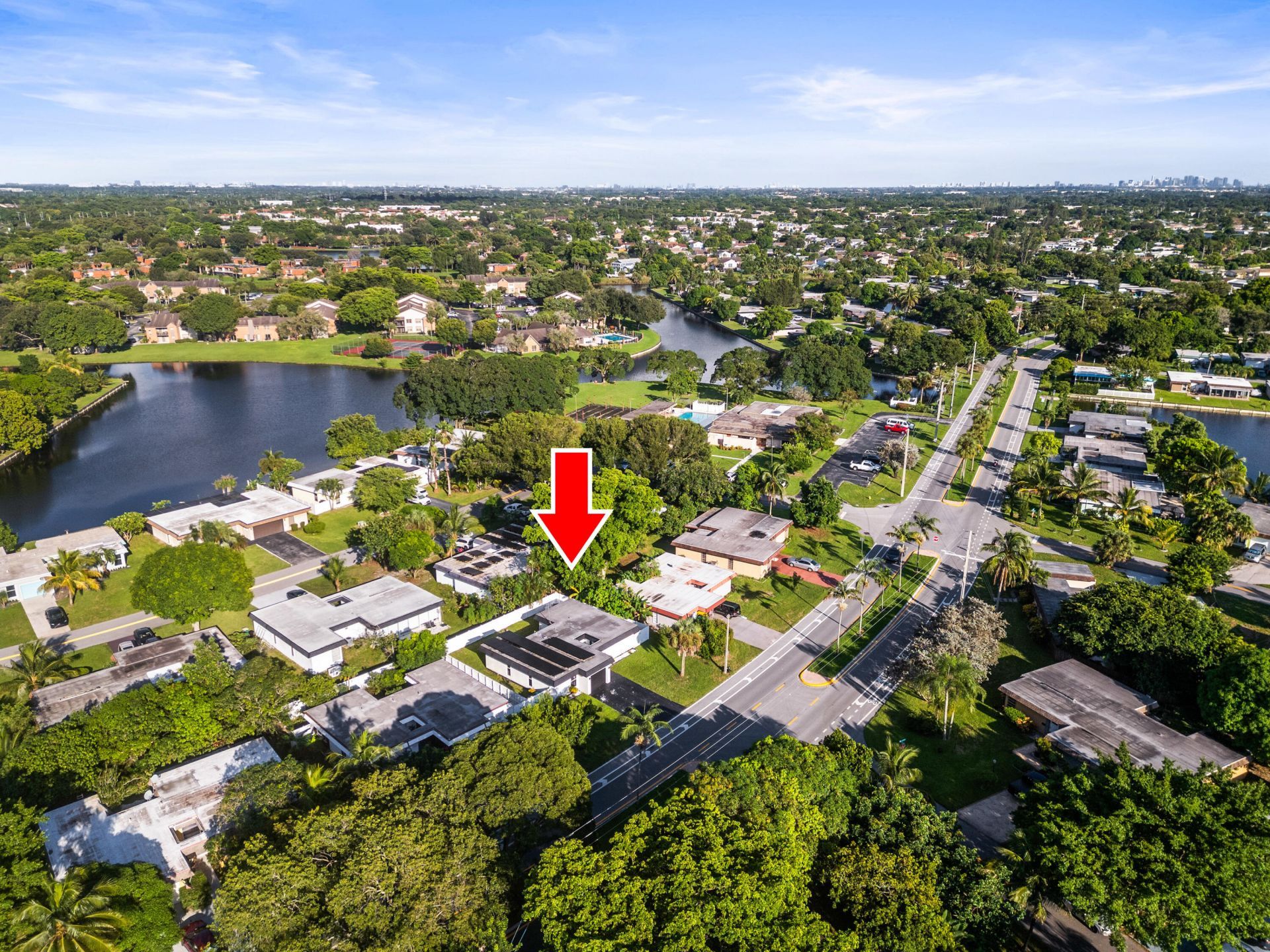 6408 Brookwood Boulevard, Tamarac, FL 33321 Photo