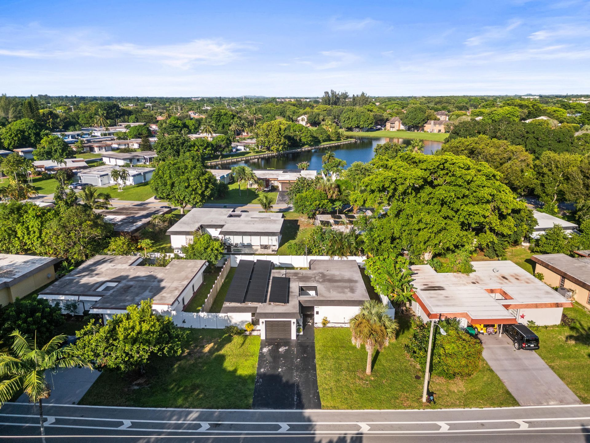 6408 Brookwood Boulevard, Tamarac, FL 33321 Photo