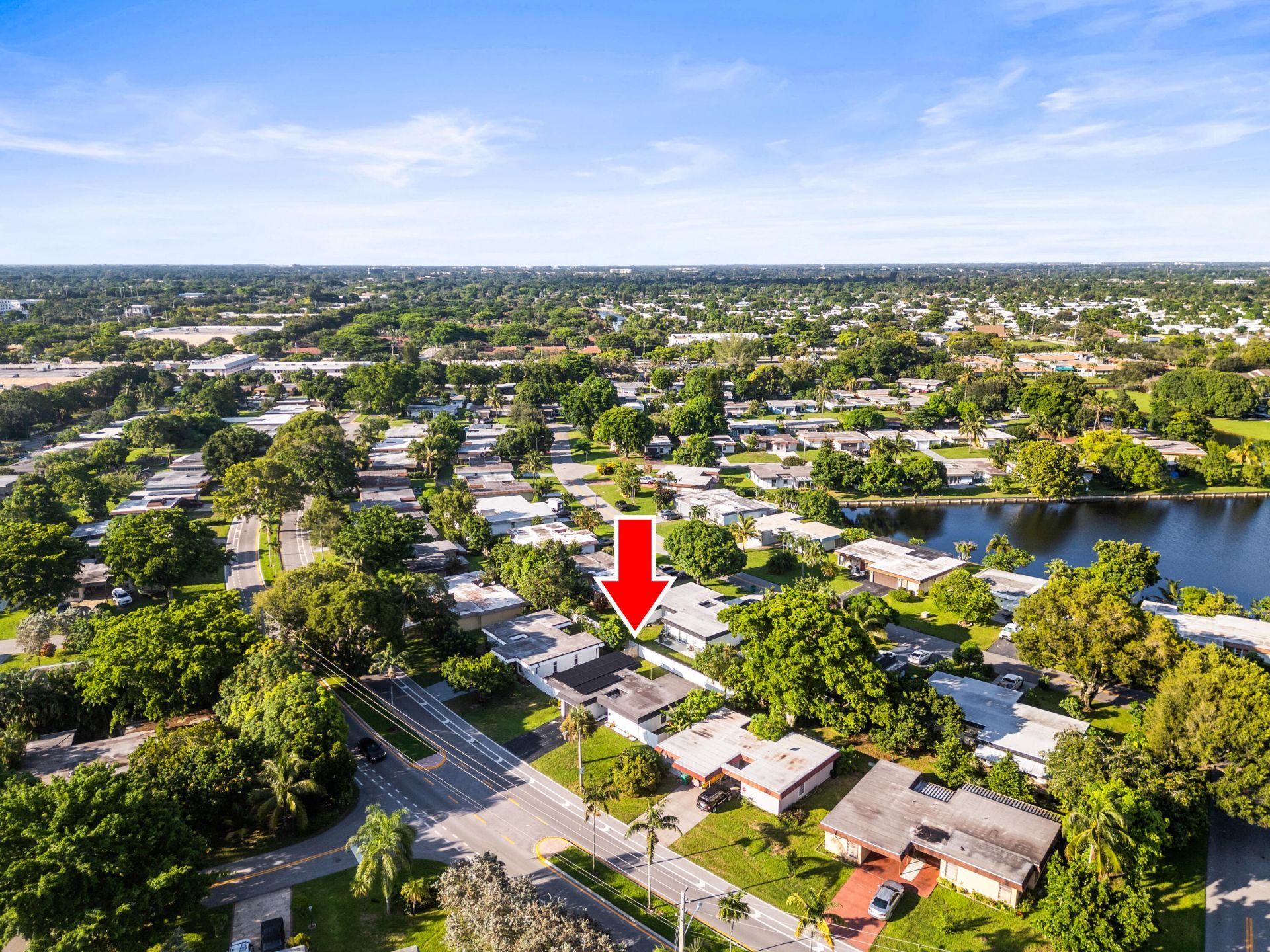 6408 Brookwood Boulevard, Tamarac, FL 33321 Photo