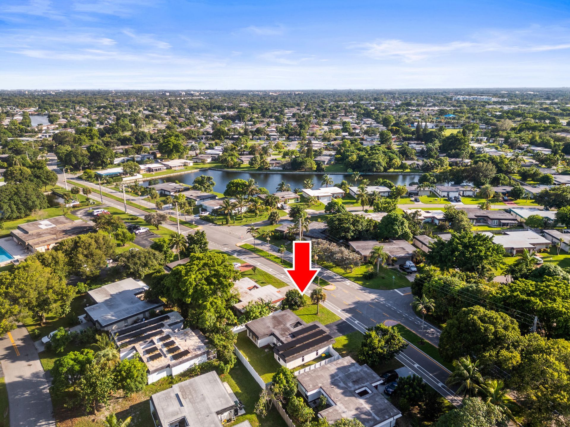 6408 Brookwood Boulevard, Tamarac, FL 33321 Photo