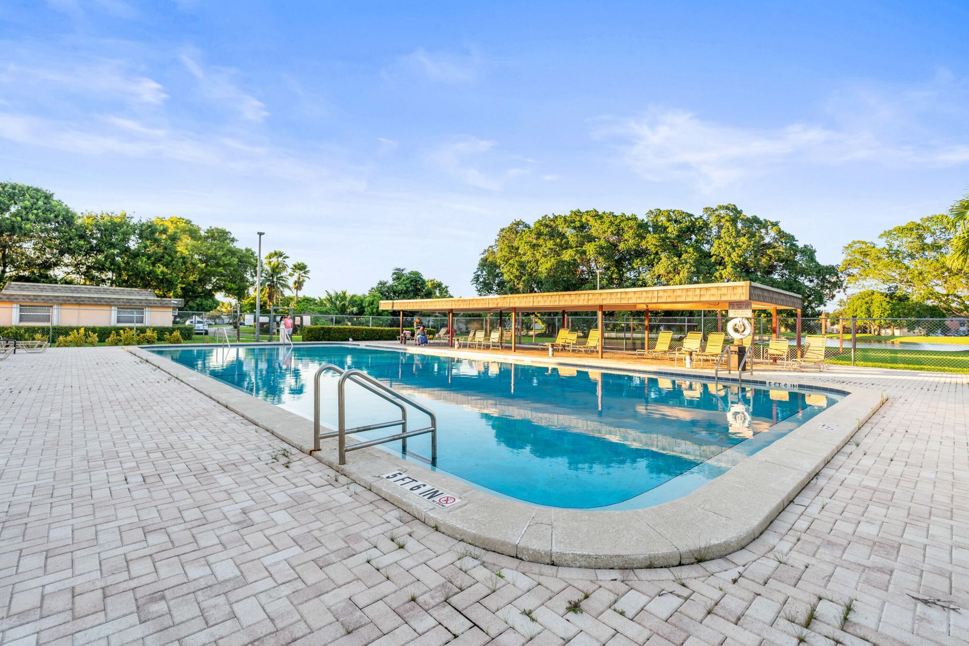 6408 Brookwood Boulevard, Tamarac, FL 33321 Photo