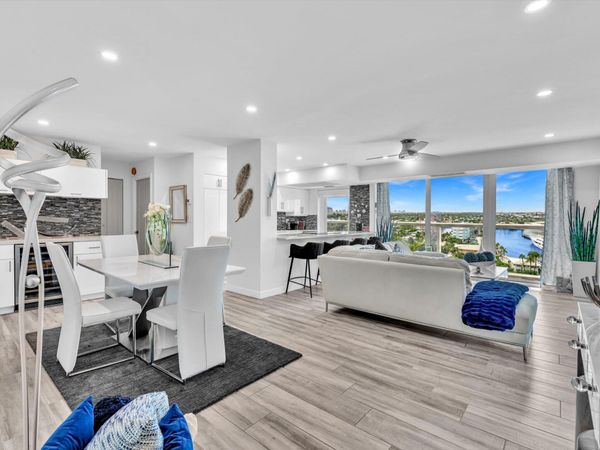 2841 N Ocean Boulevard, Unit 2003, Fort Lauderdale, FL 33308