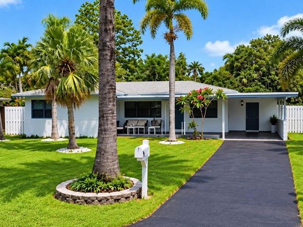 2957 NW 6TH Avenue, Wilton Manors, FL 33311