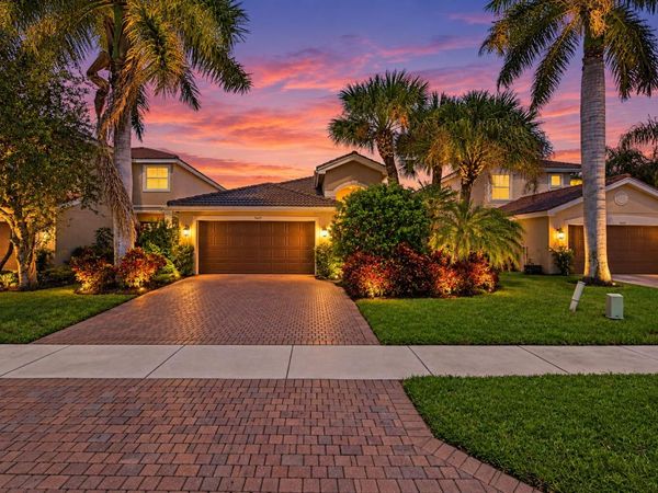 7667 CORKWOOD Avenue, Boynton Beach, FL 33437