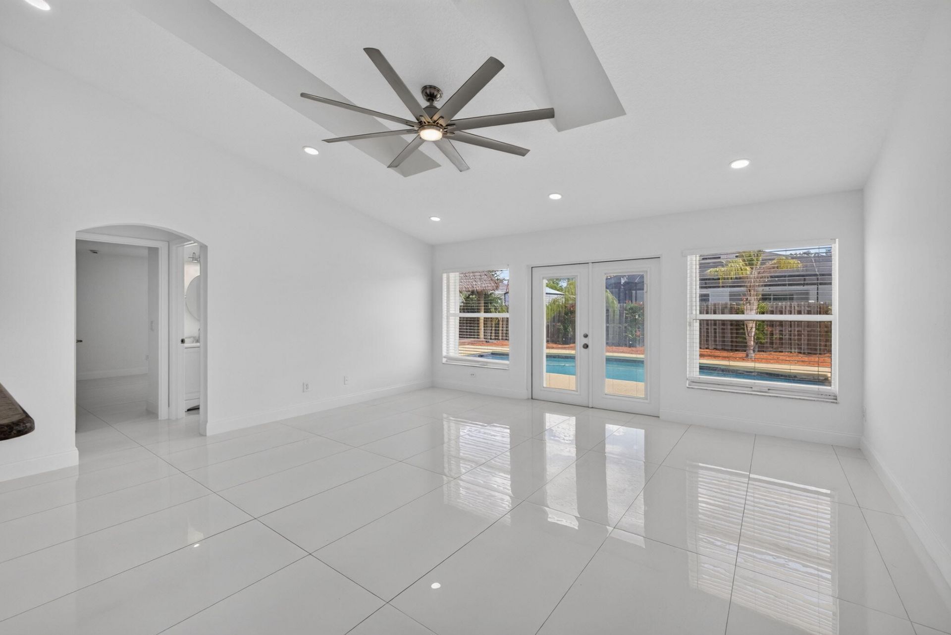 3721 SW Masilunas Street, Port Saint Lucie, FL 34953 Photo