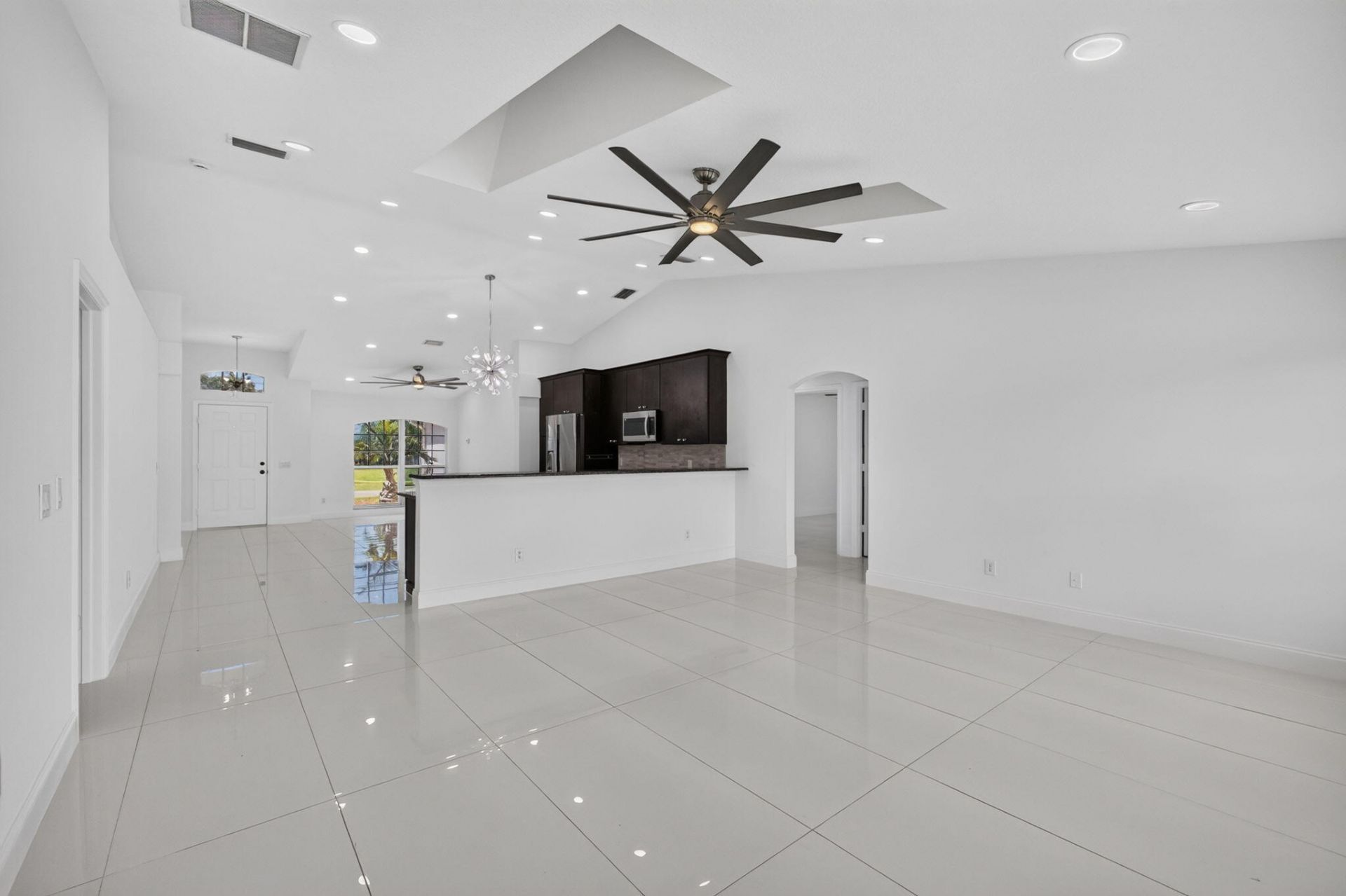 3721 SW Masilunas Street, Port Saint Lucie, FL 34953 Photo