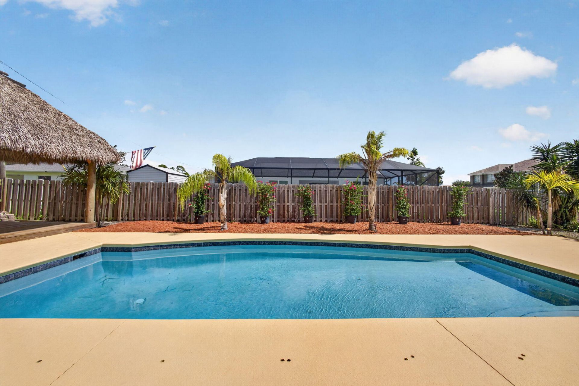 3721 SW Masilunas Street, Port Saint Lucie, FL 34953 Photo