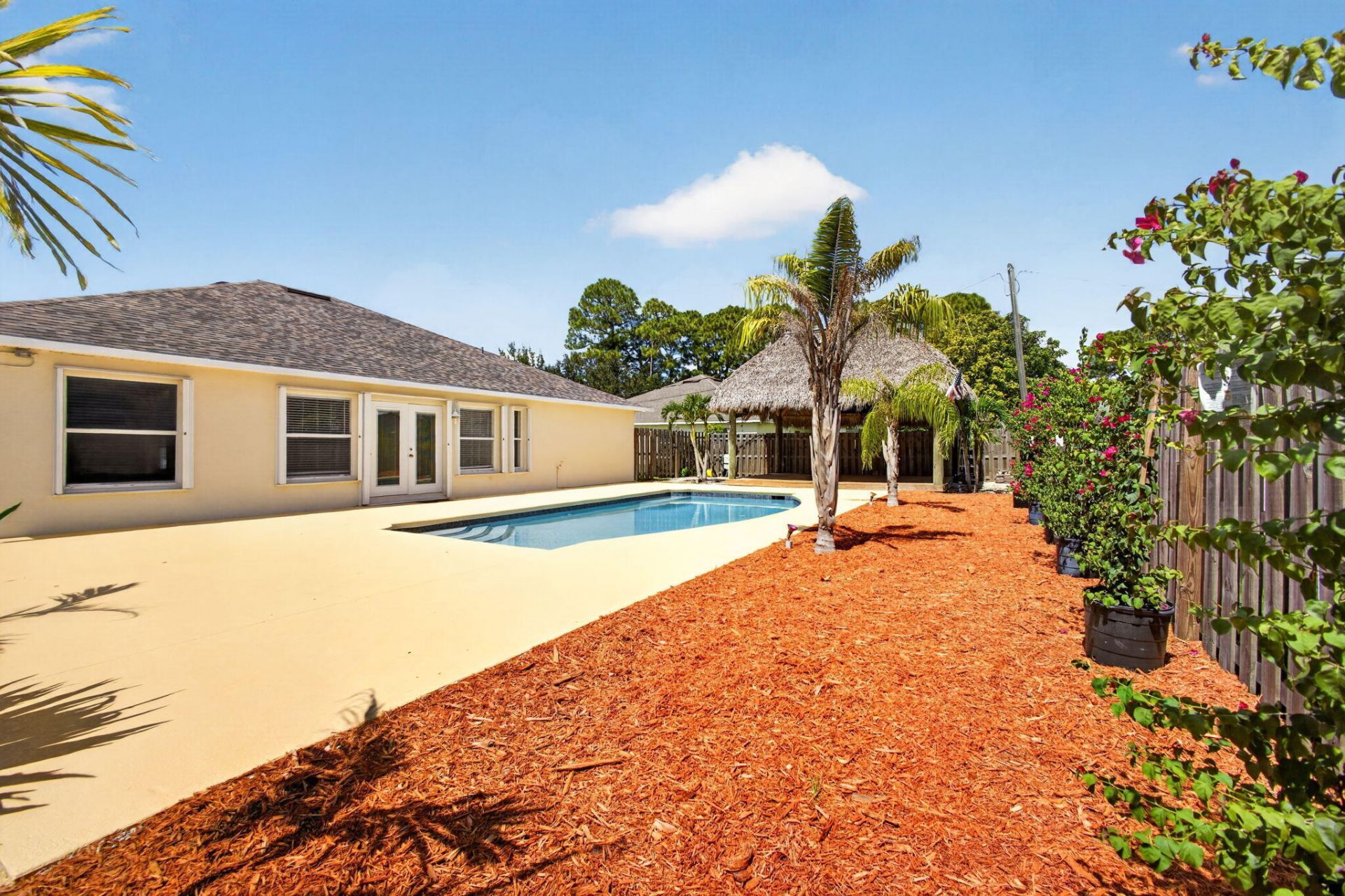 3721 SW Masilunas Street, Port Saint Lucie, FL 34953 Photo